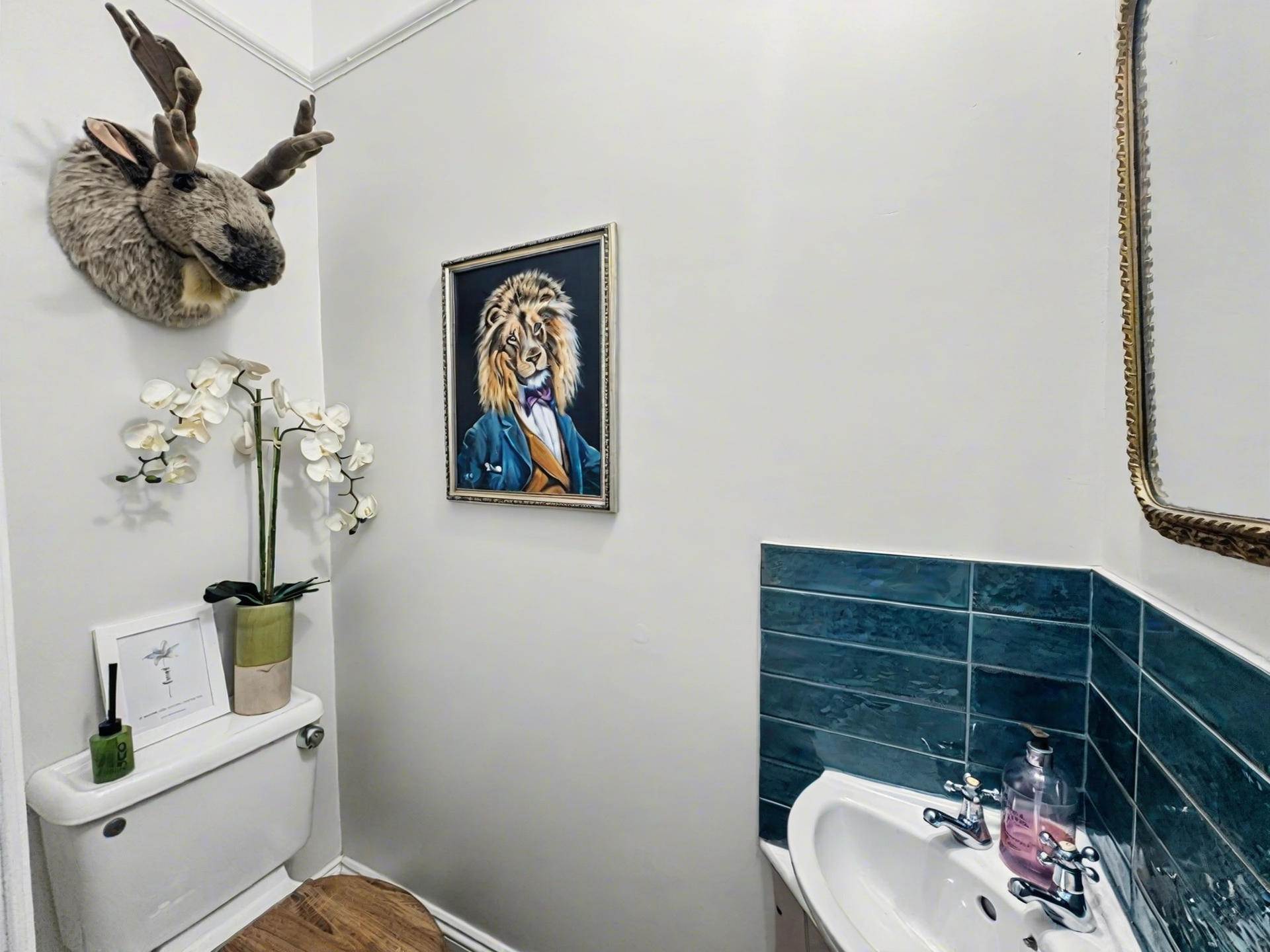 St James Place West, Plymouth, Image 12