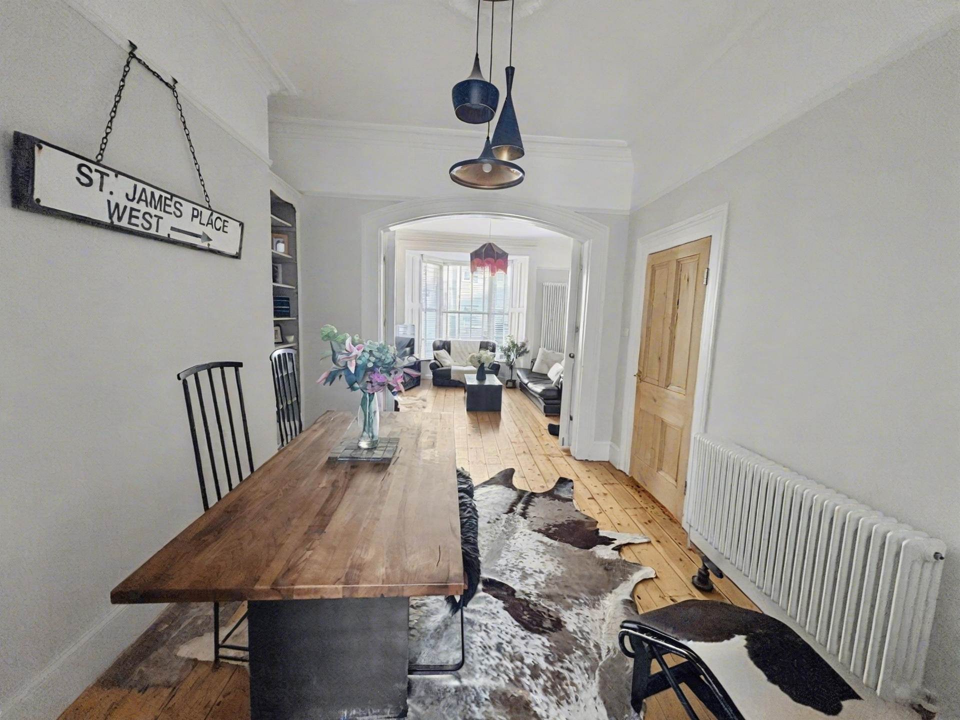 St James Place West, Plymouth, Image 19