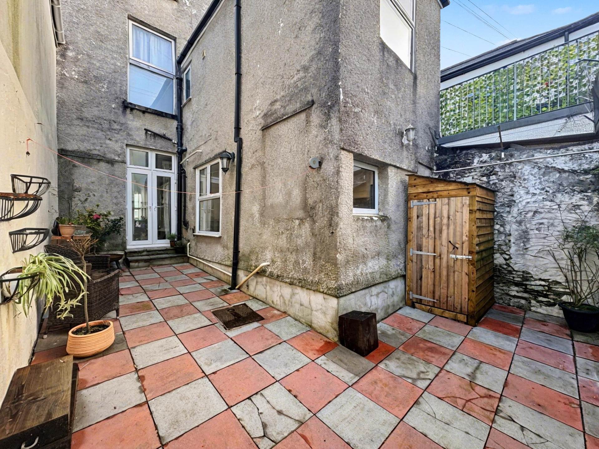 St James Place West, Plymouth, Image 20