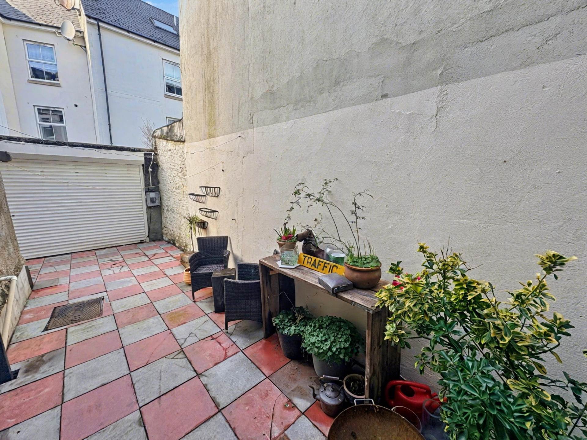 St James Place West, Plymouth, Image 21