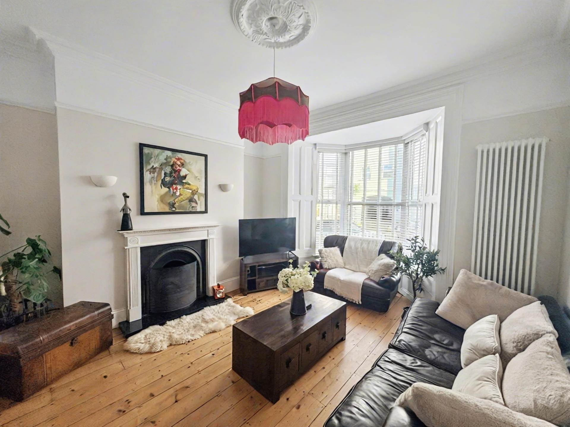 St James Place West, Plymouth, Image 4