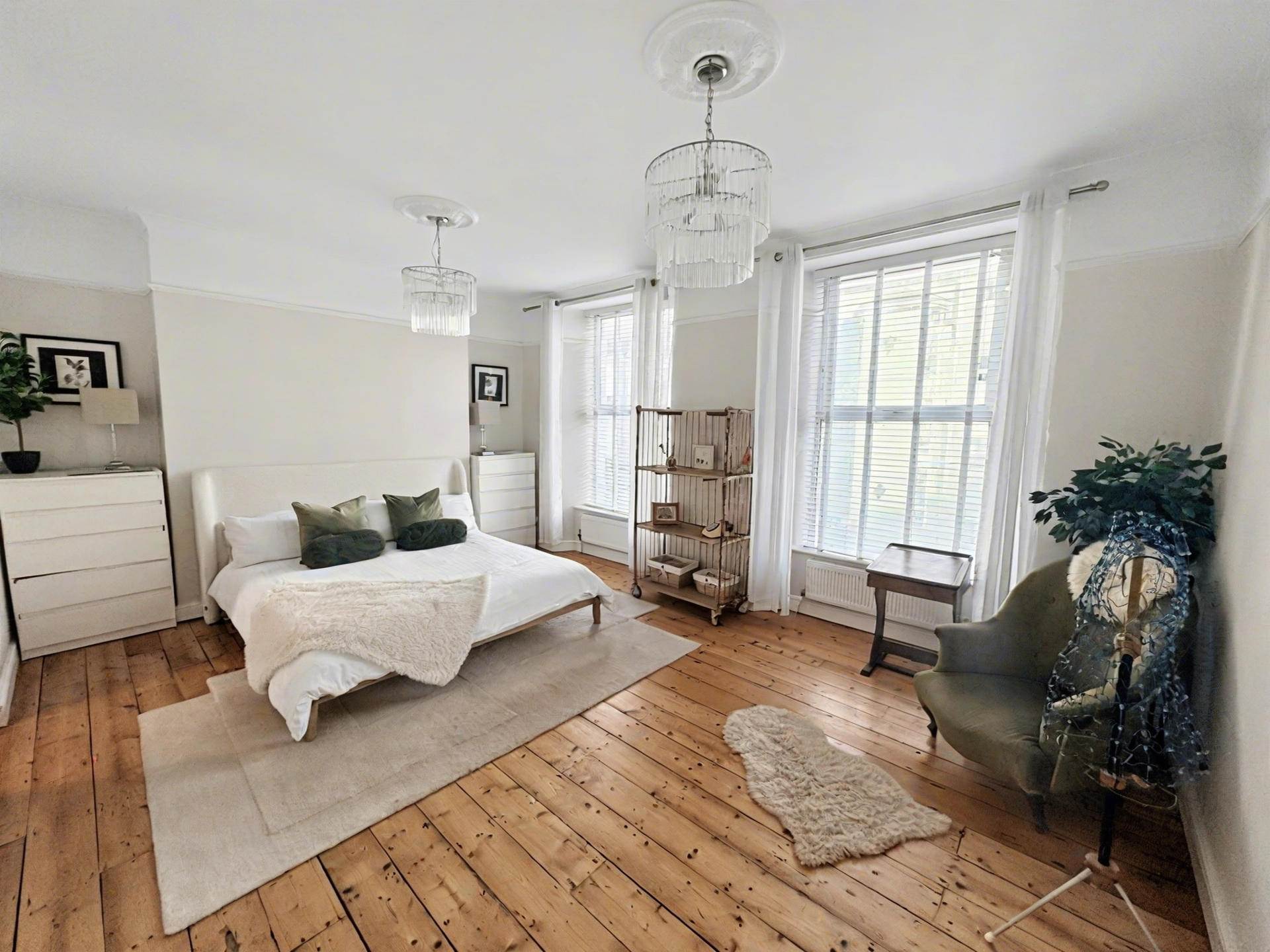 St James Place West, Plymouth, Image 5