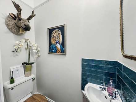 St James Place West, Plymouth, Image 12