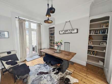 St James Place West, Plymouth, Image 3