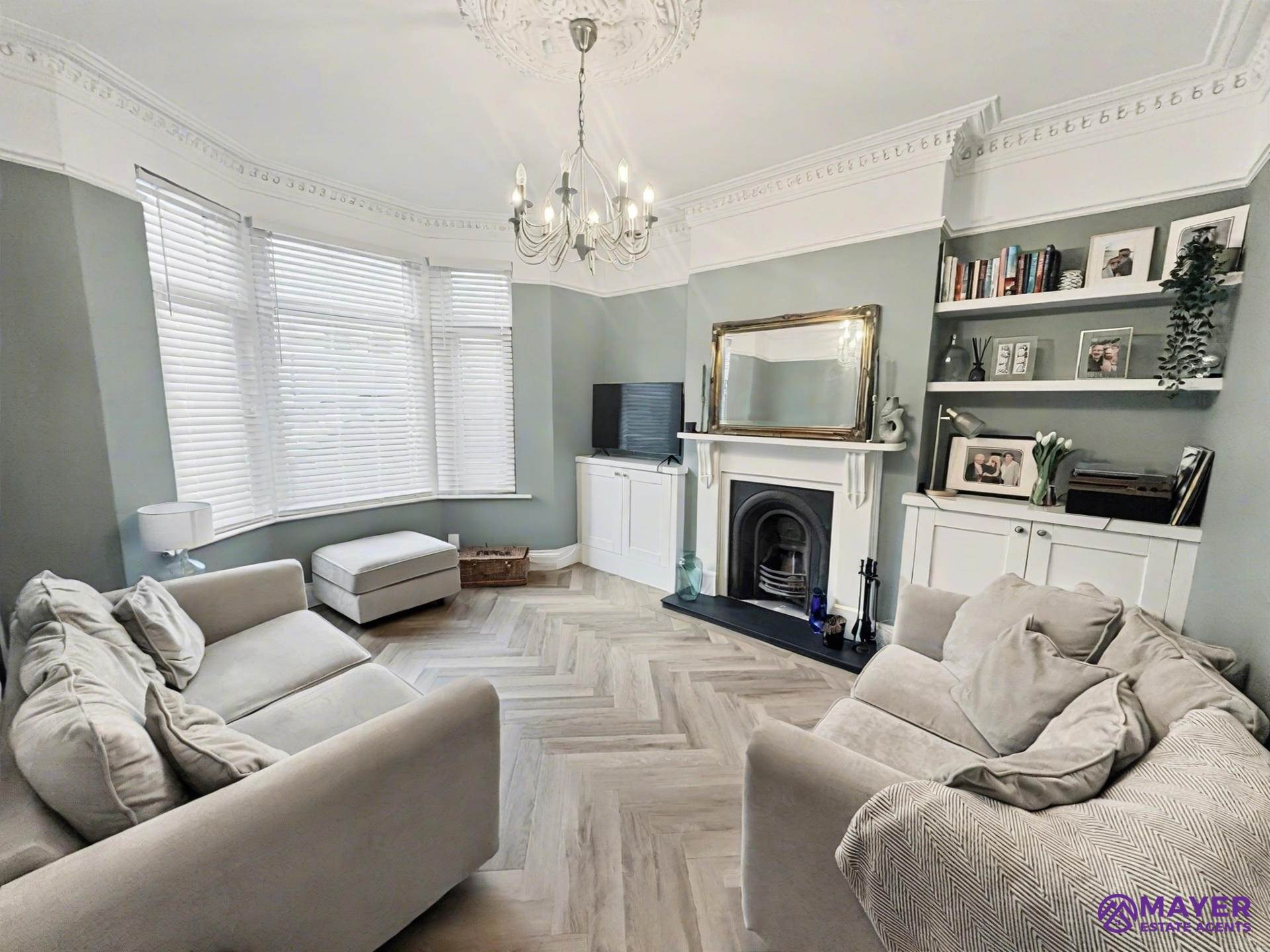 Maristow Avenue, Plymouth, Image 2