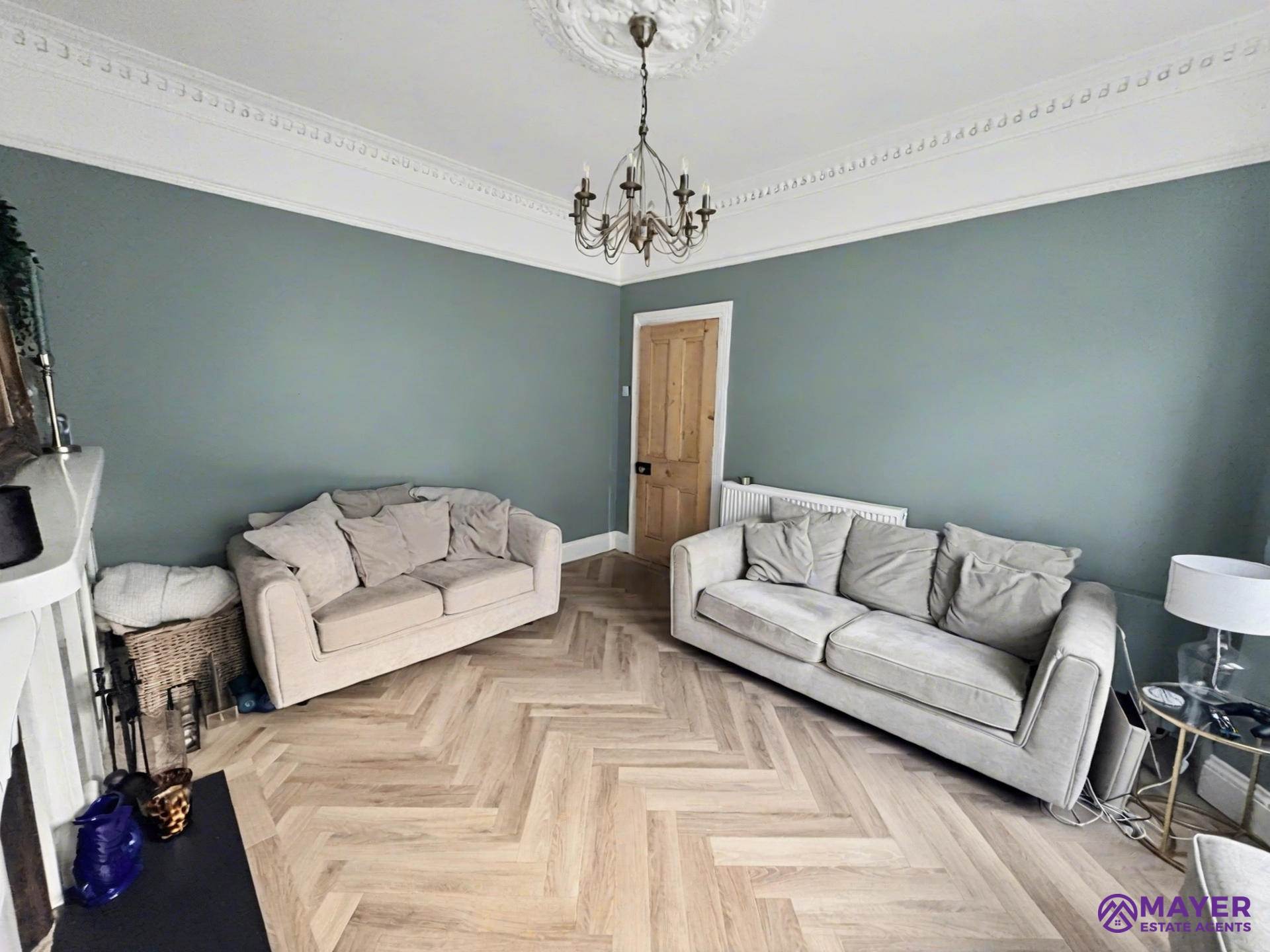 Maristow Avenue, Plymouth, Image 3