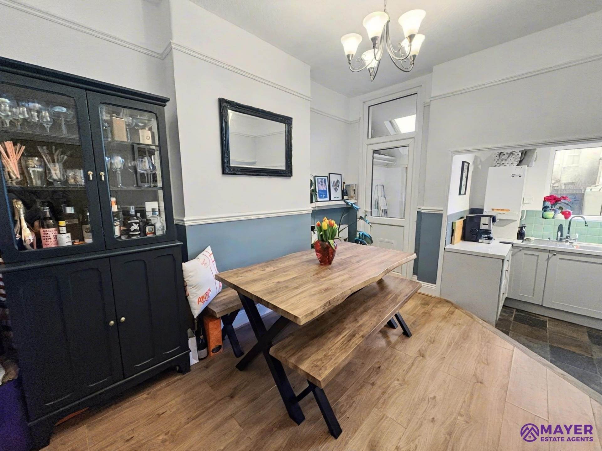 Maristow Avenue, Plymouth, Image 4