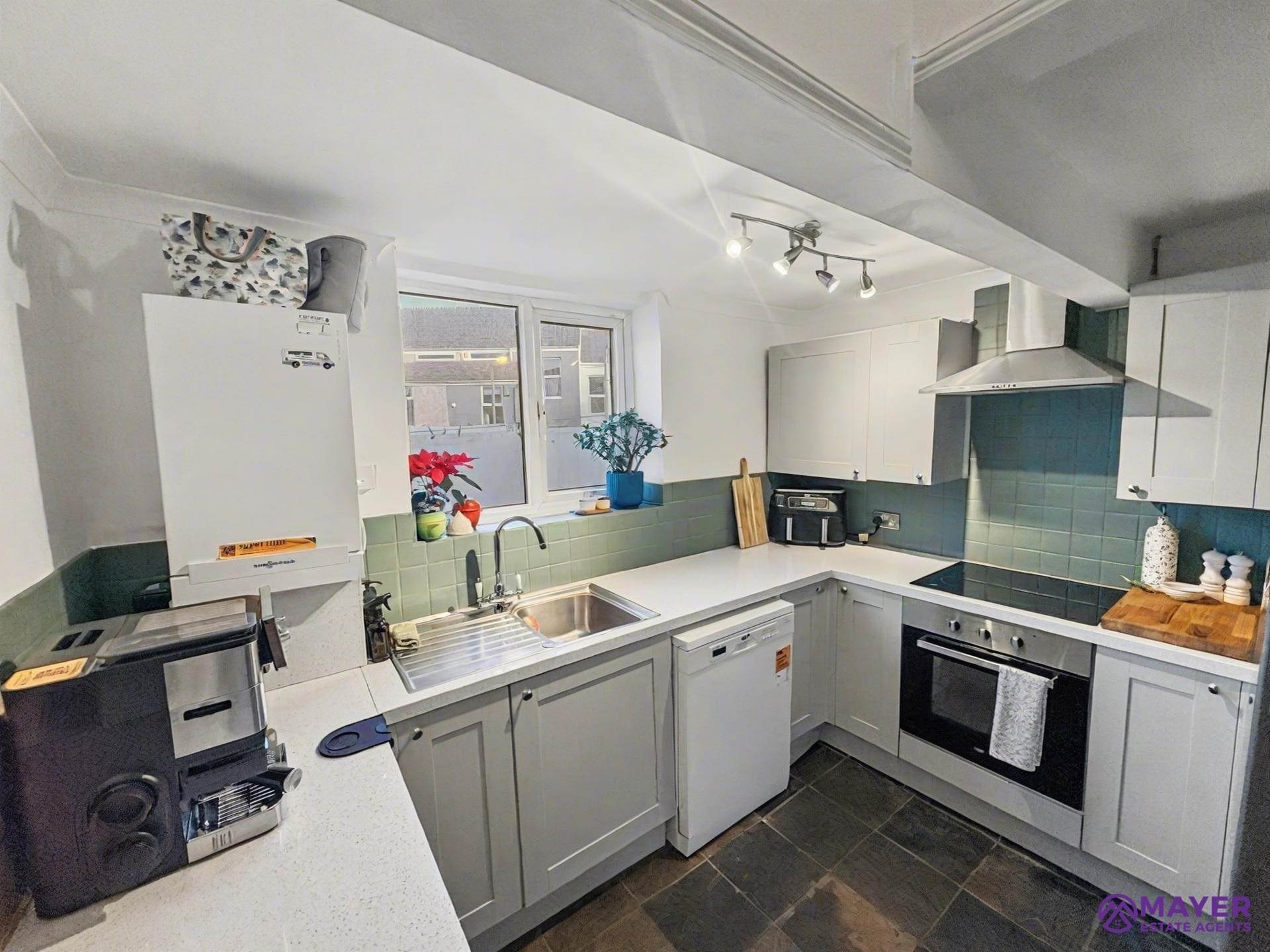 Maristow Avenue, Plymouth, Image 5