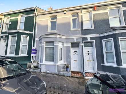 Maristow Avenue, Plymouth