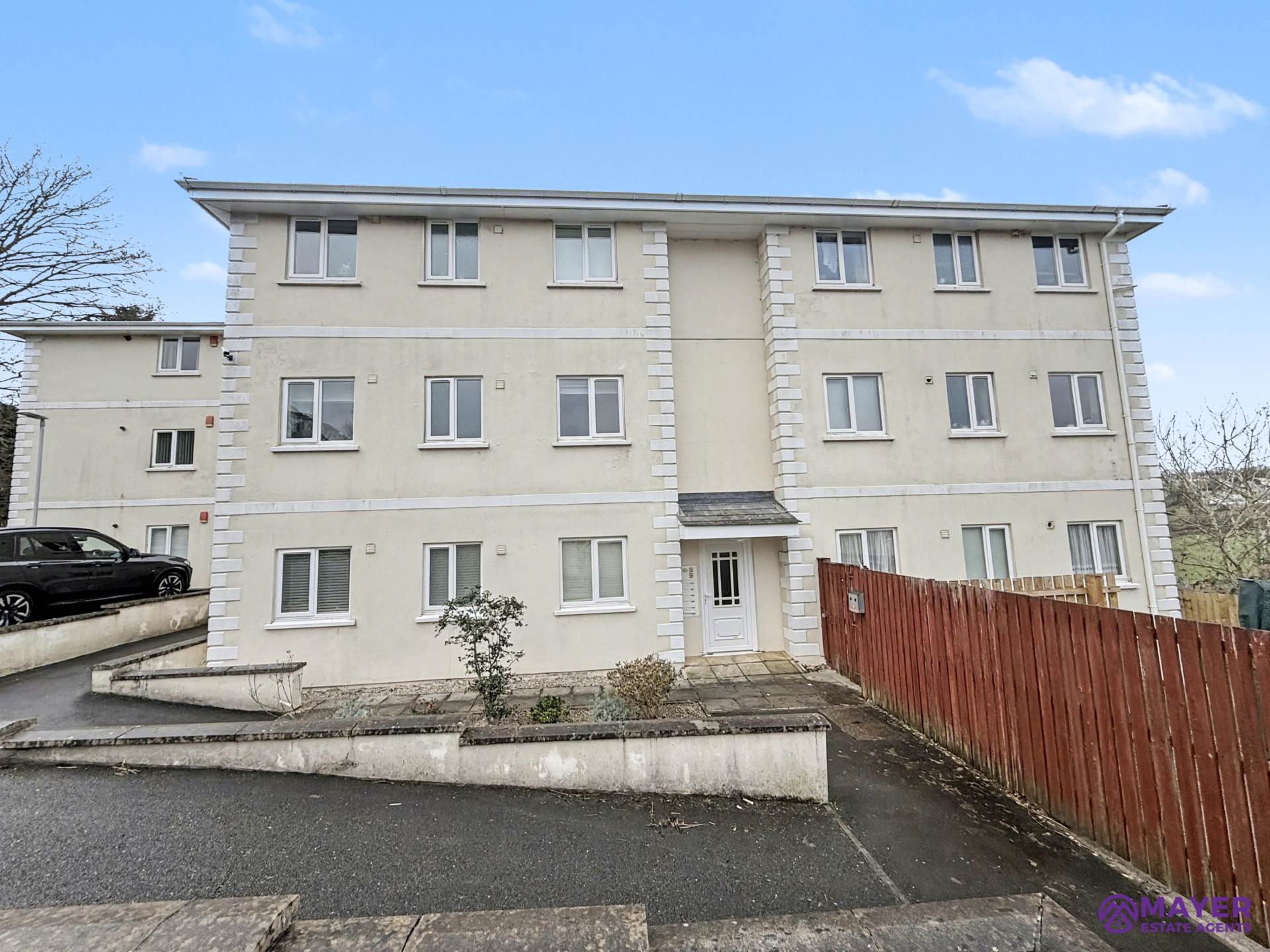 Austin Crescent, Plymouth, Image 11