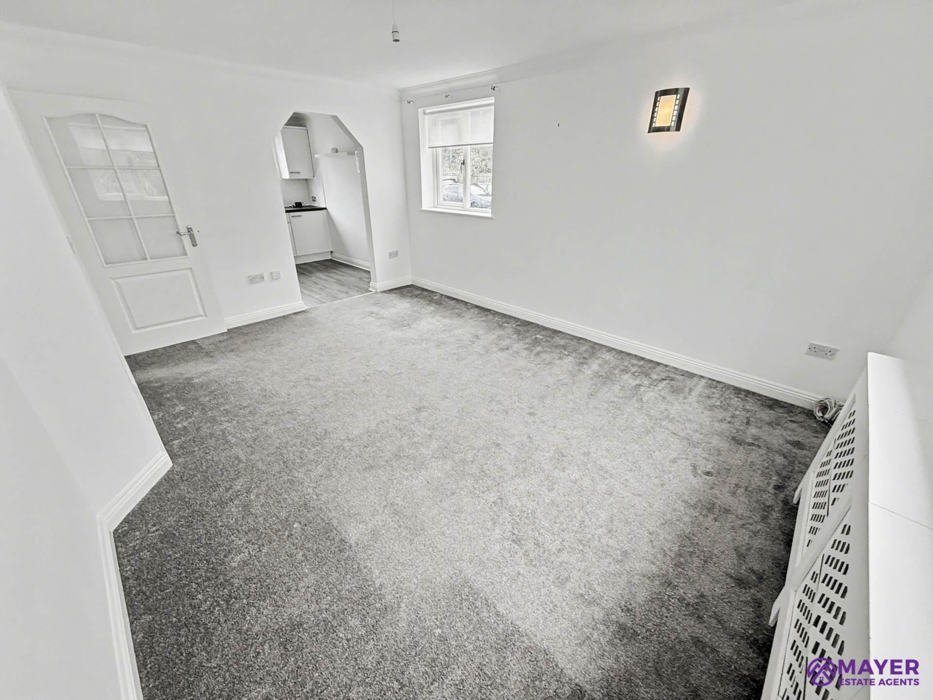 Austin Crescent, Plymouth, Image 4