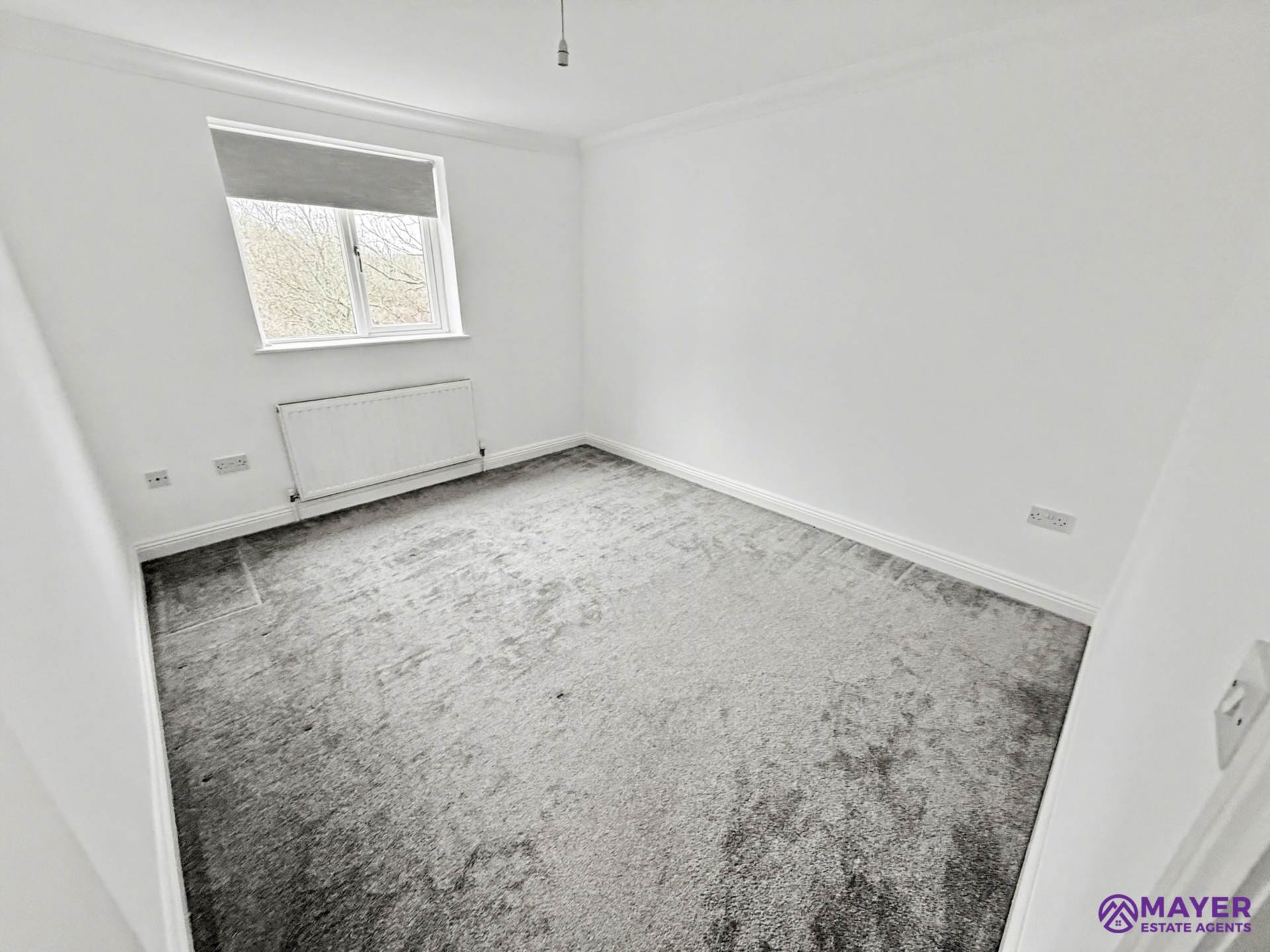 Austin Crescent, Plymouth, Image 7