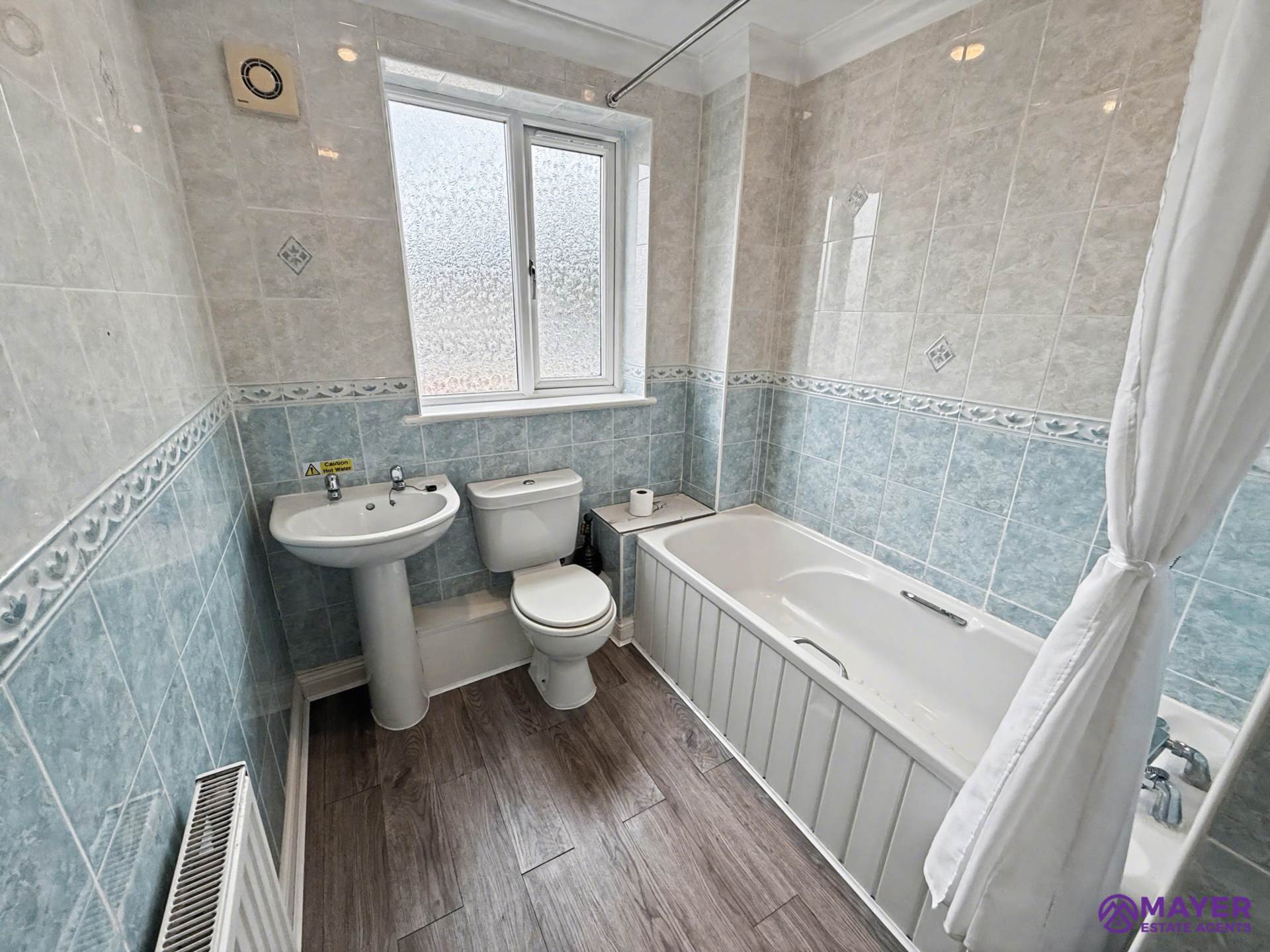 Austin Crescent, Plymouth, Image 9