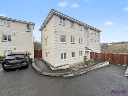 Austin Crescent, Plymouth, Image 2