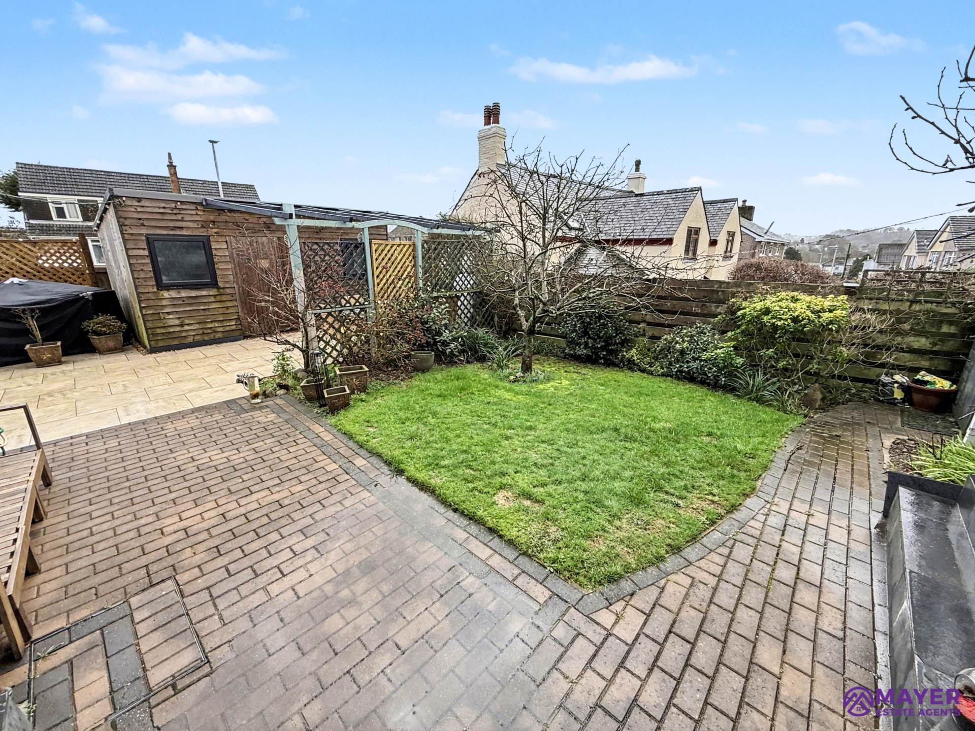 Crossway, Plymouth, Image 13