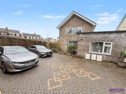 Crossway, Plymouth, Image 1