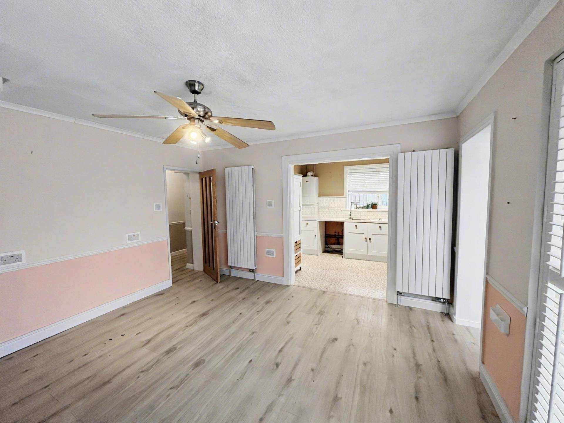 Darwin Crescent, Plymouth, Image 3