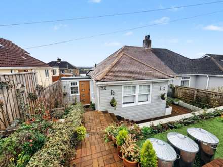 Darwin Crescent, Plymouth, Image 16