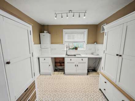 Darwin Crescent, Plymouth, Image 2