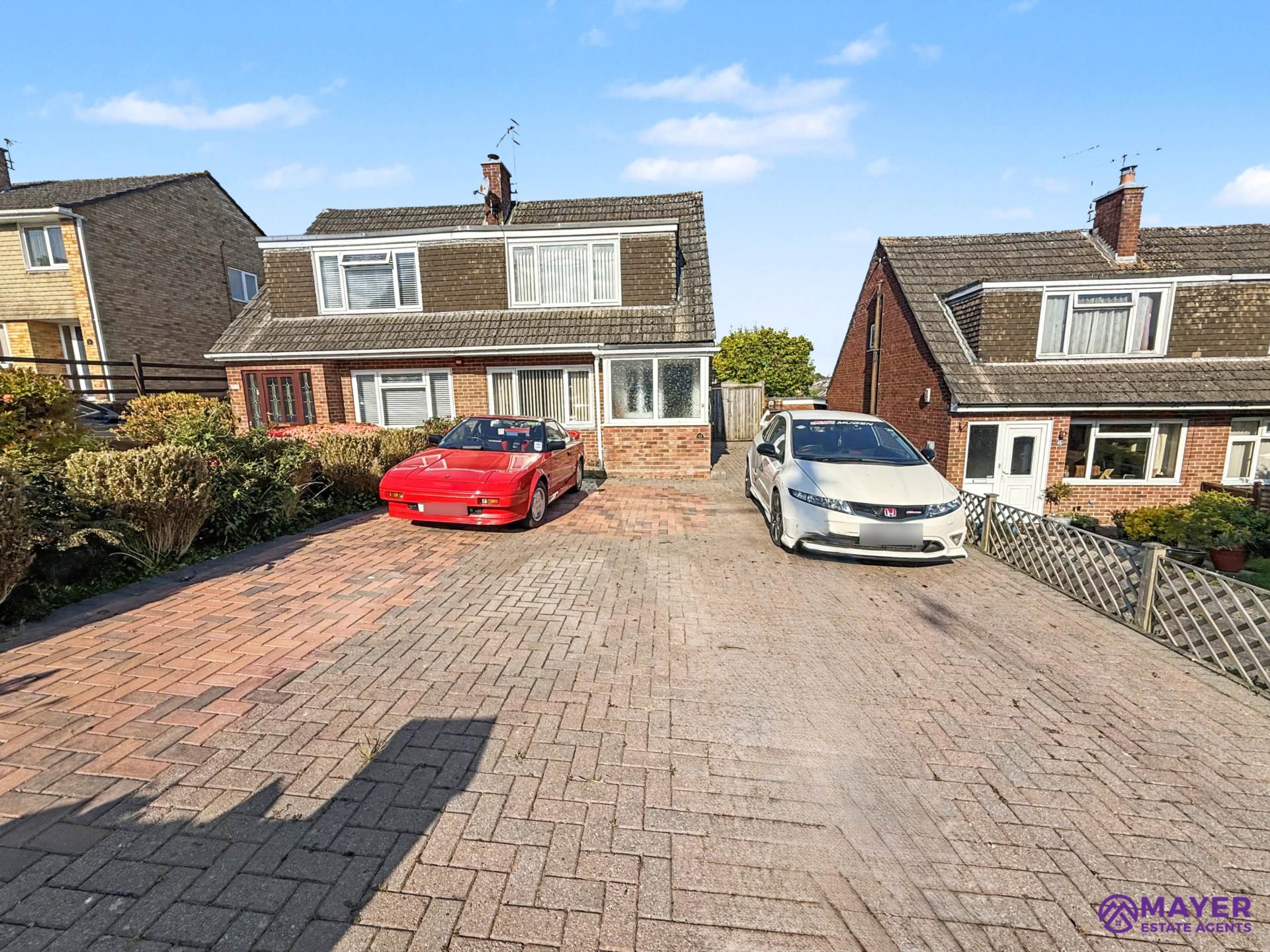 Moorland Road, Plymouth, Image 1