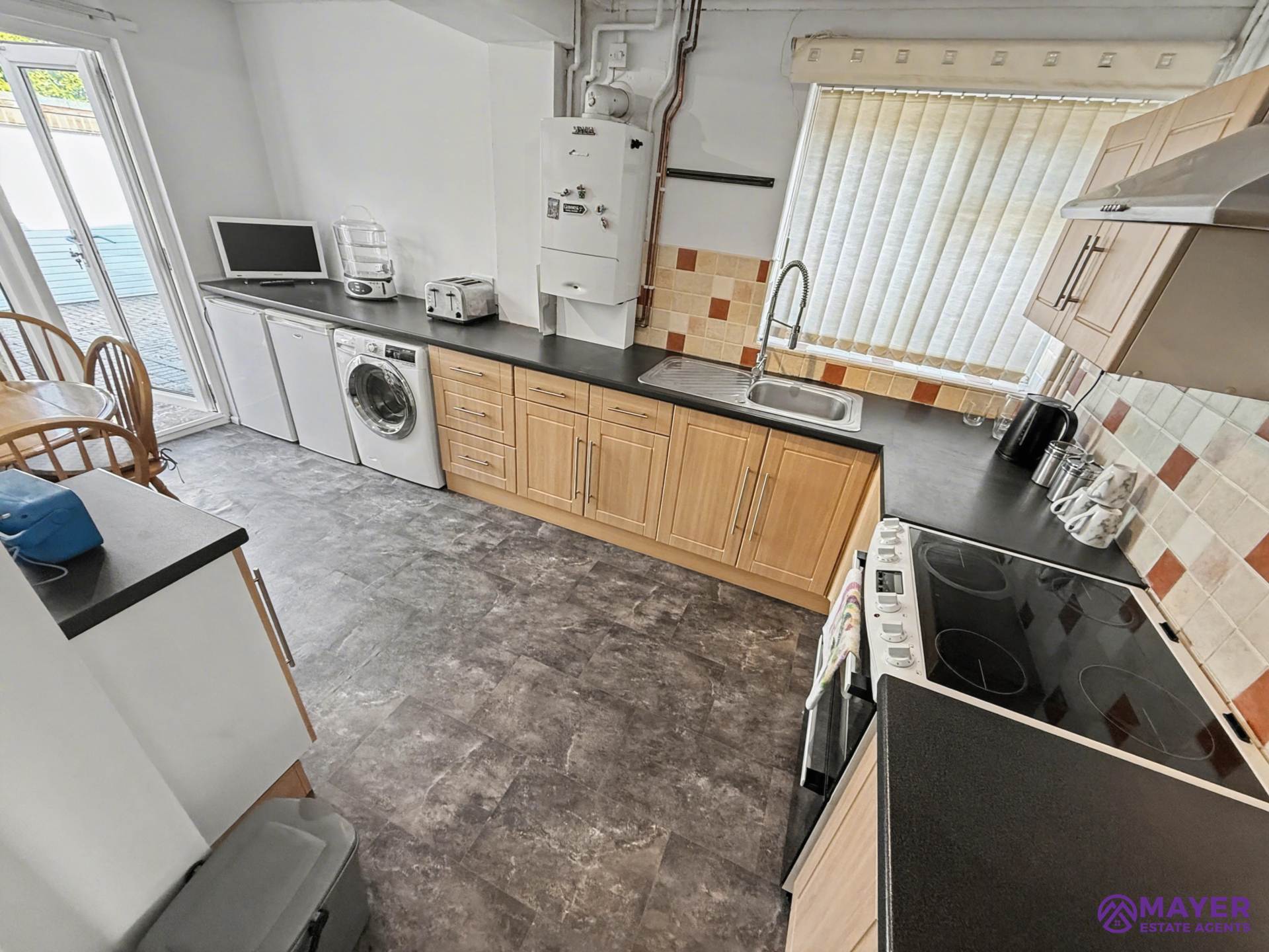 Moorland Road, Plymouth, Image 2