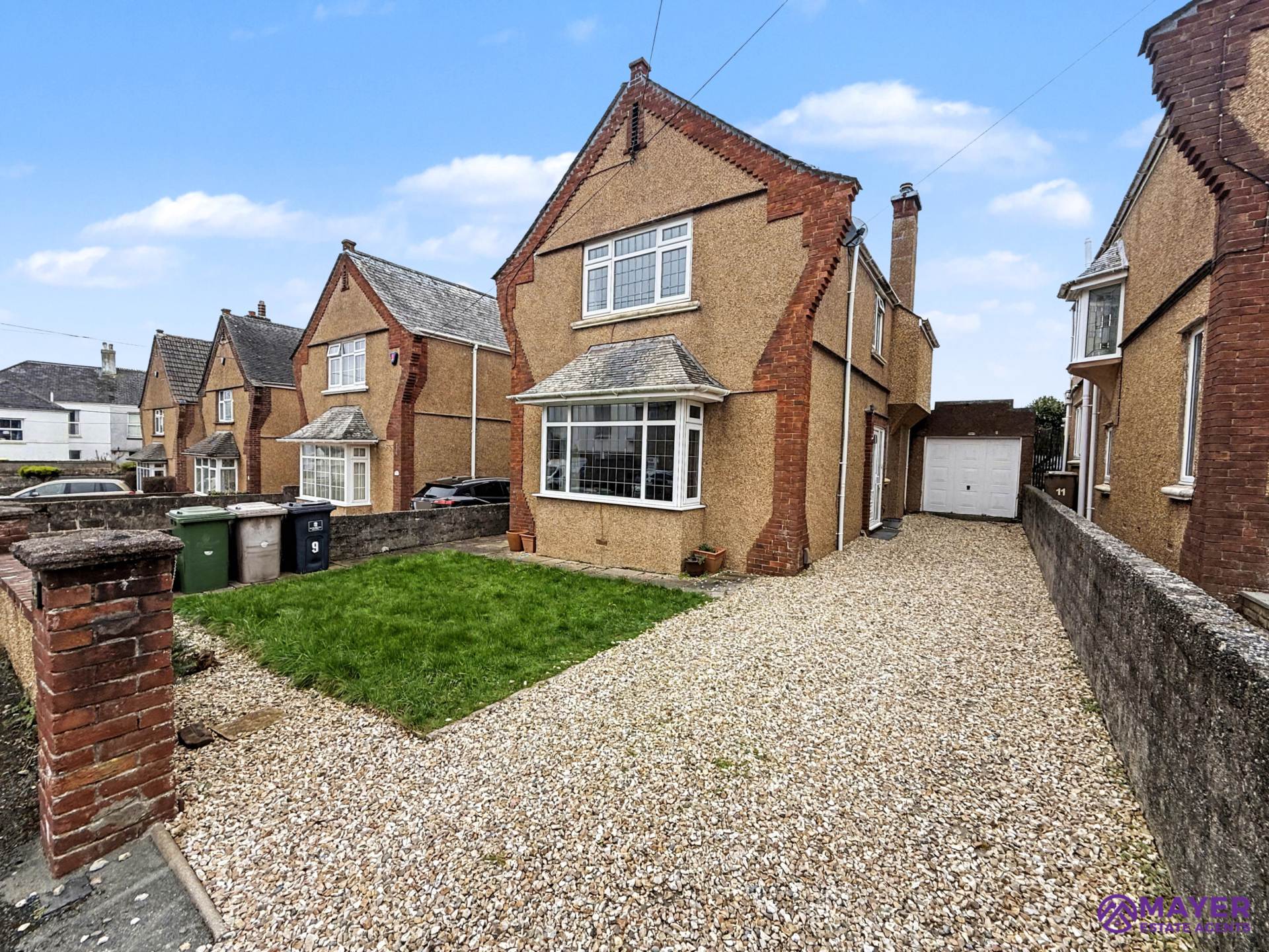 Elm Grove, Plymouth, Image 1