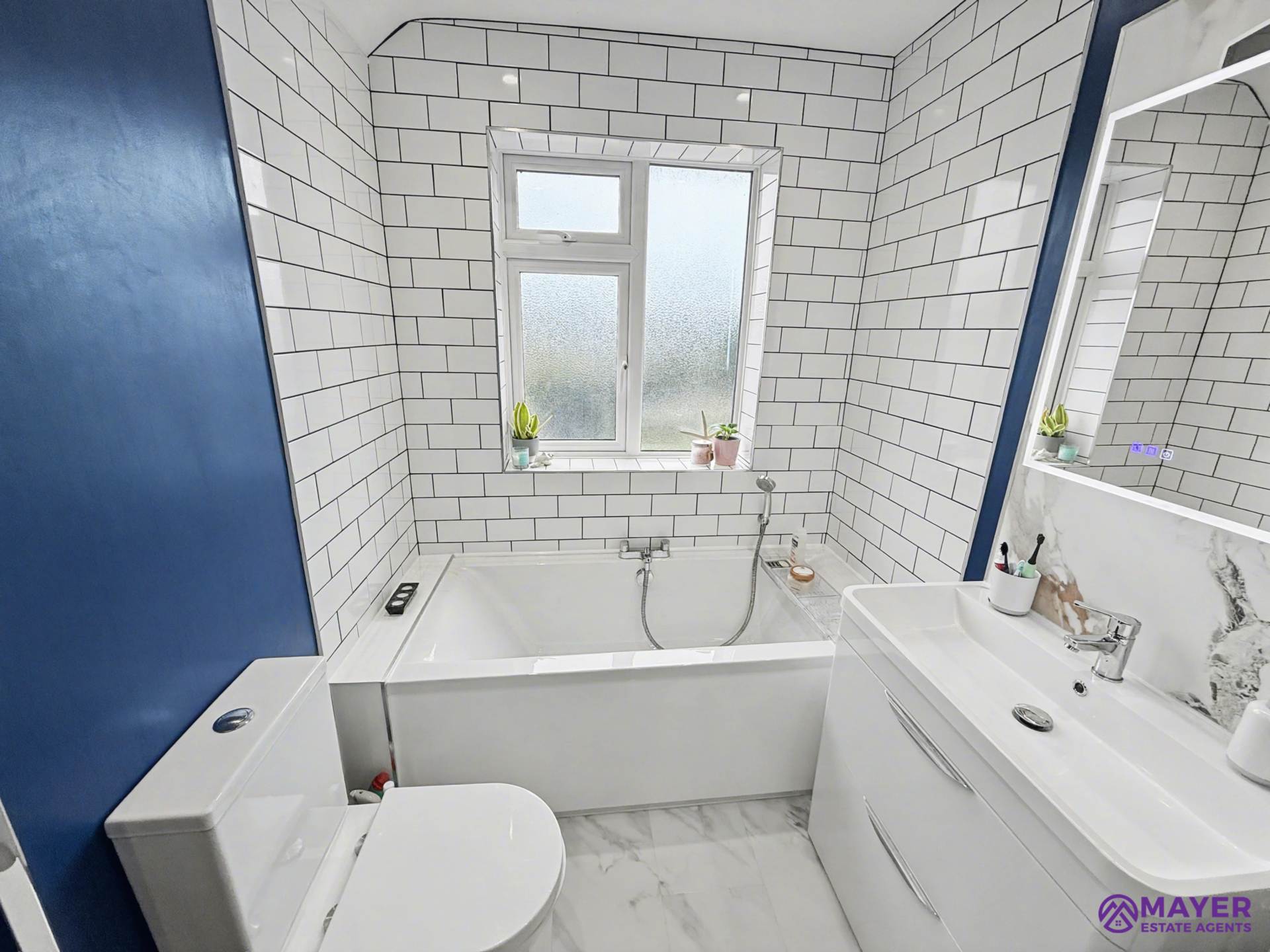 Elm Grove, Plymouth, Image 10