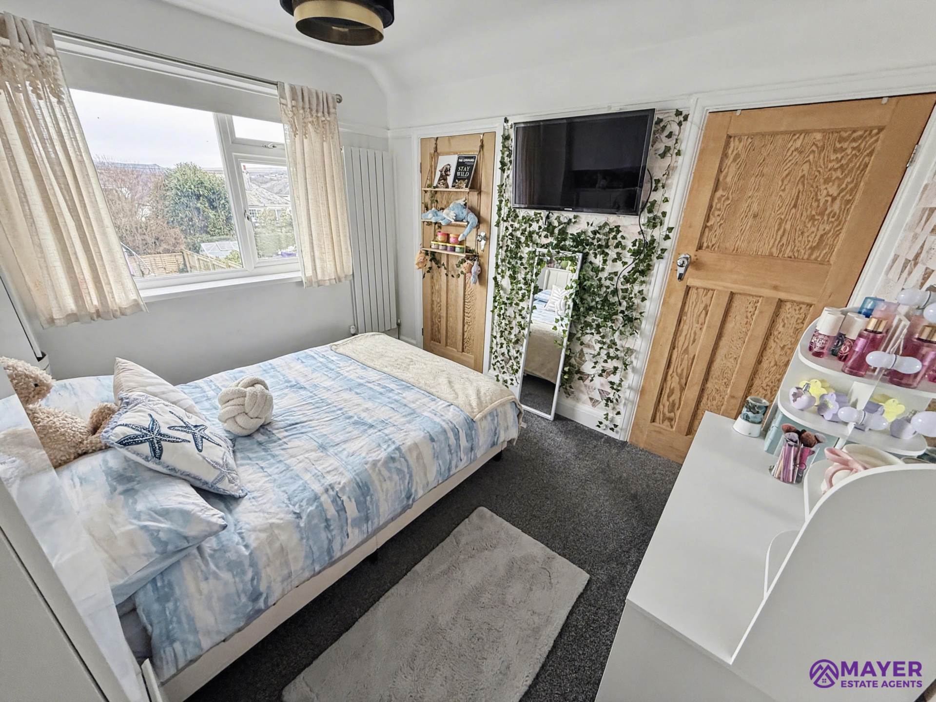 Elm Grove, Plymouth, Image 12