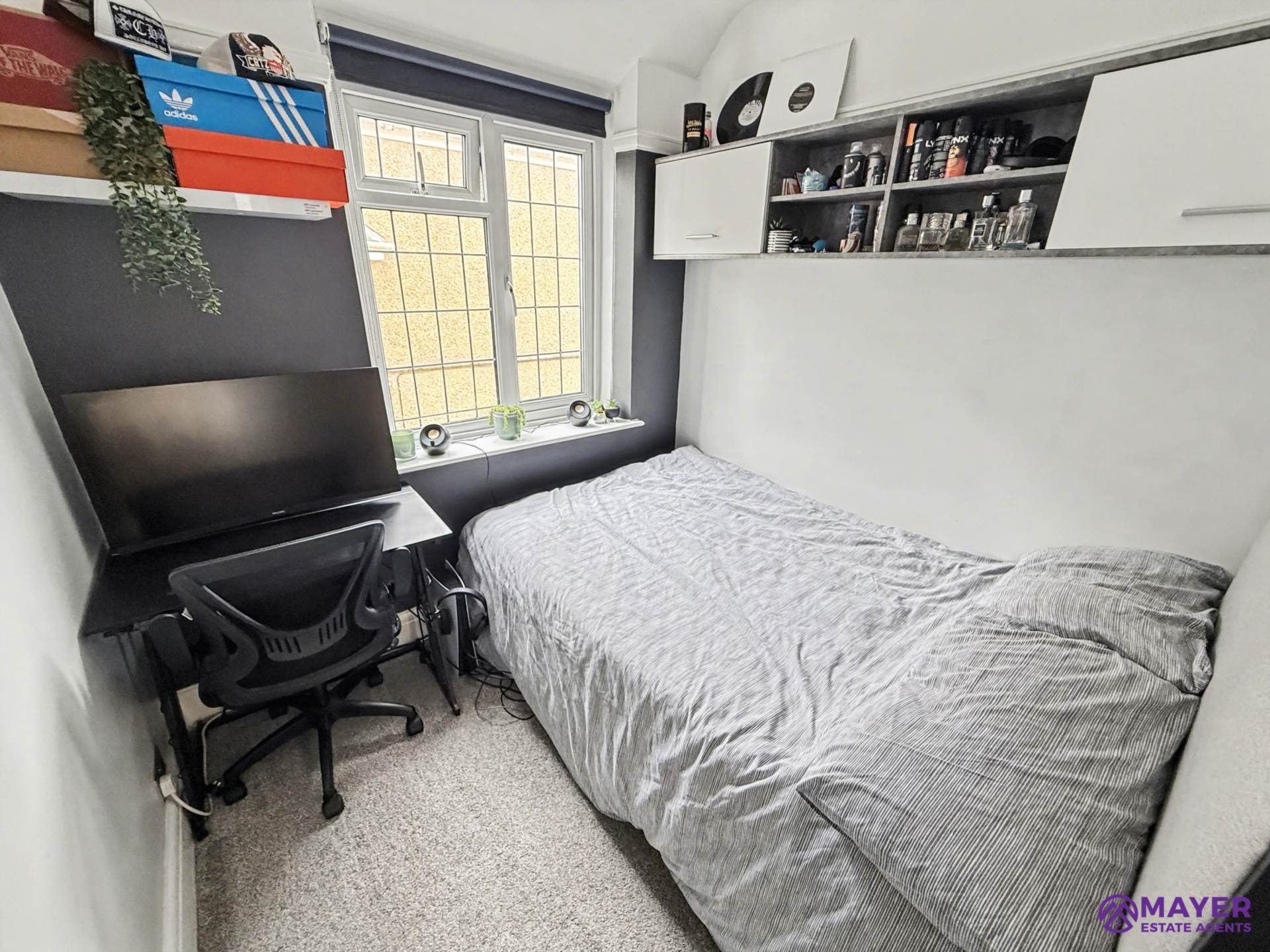 Elm Grove, Plymouth, Image 13