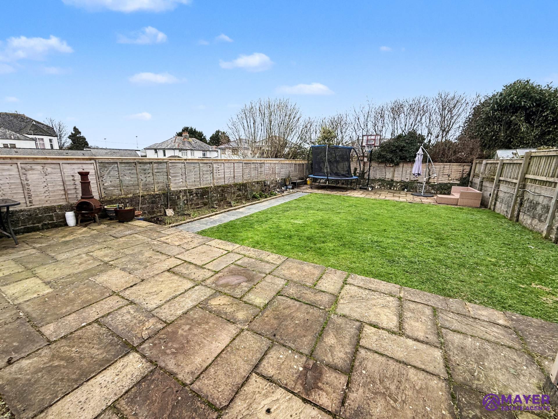 Elm Grove, Plymouth, Image 14