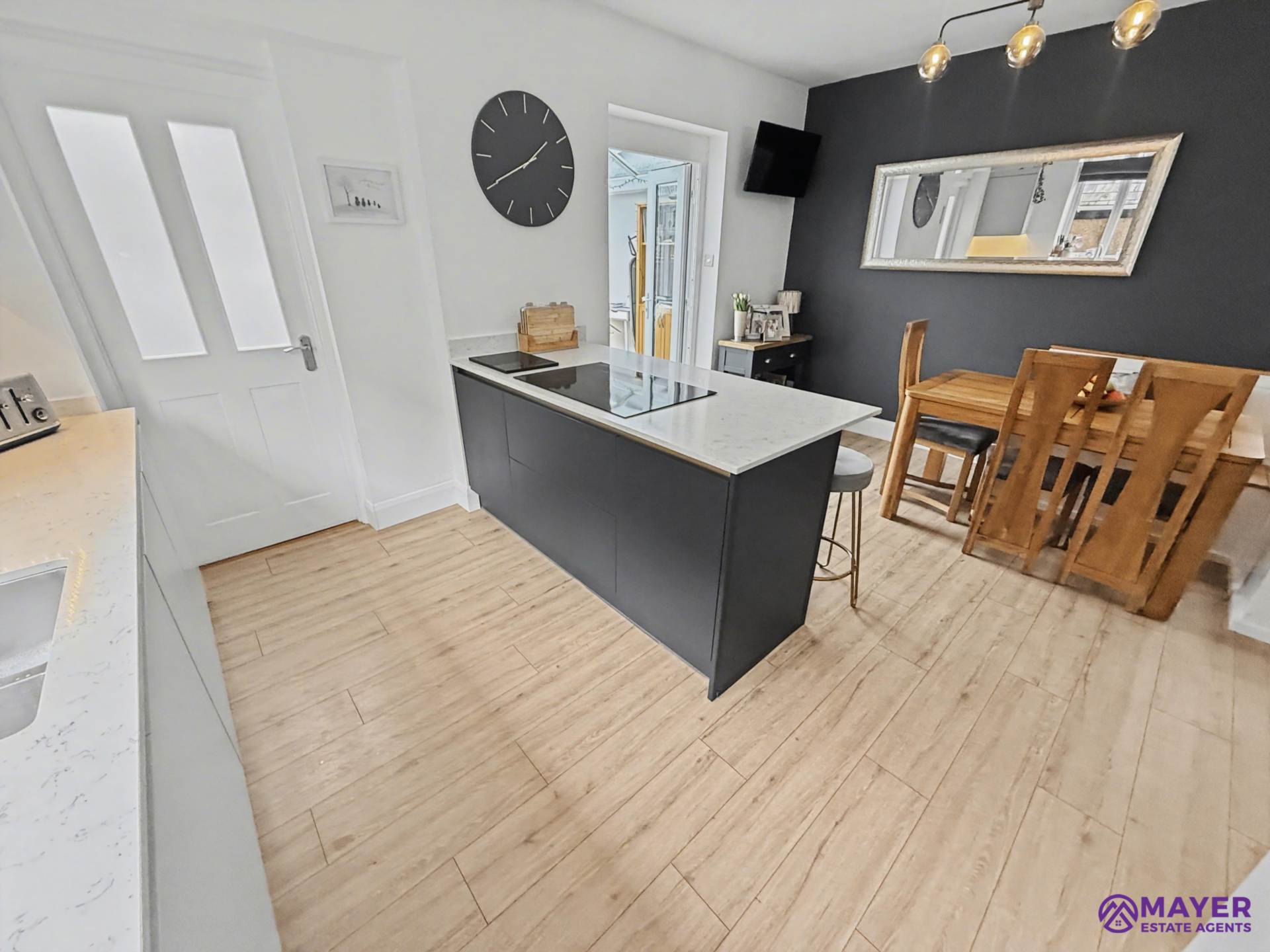 Elm Grove, Plymouth, Image 16