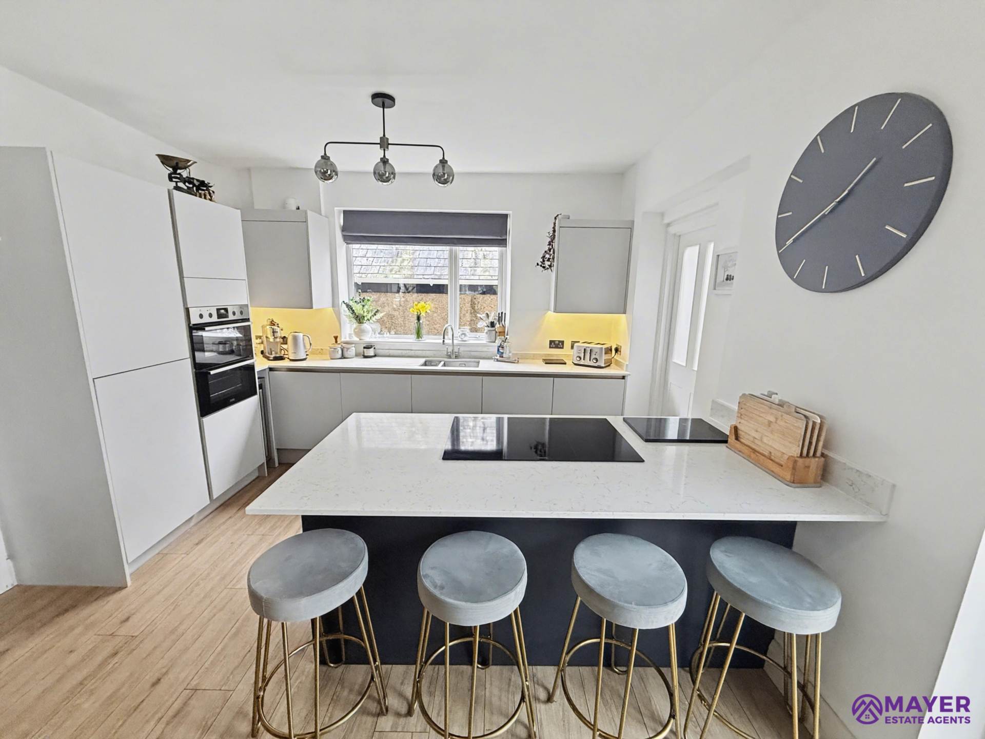 Elm Grove, Plymouth, Image 4