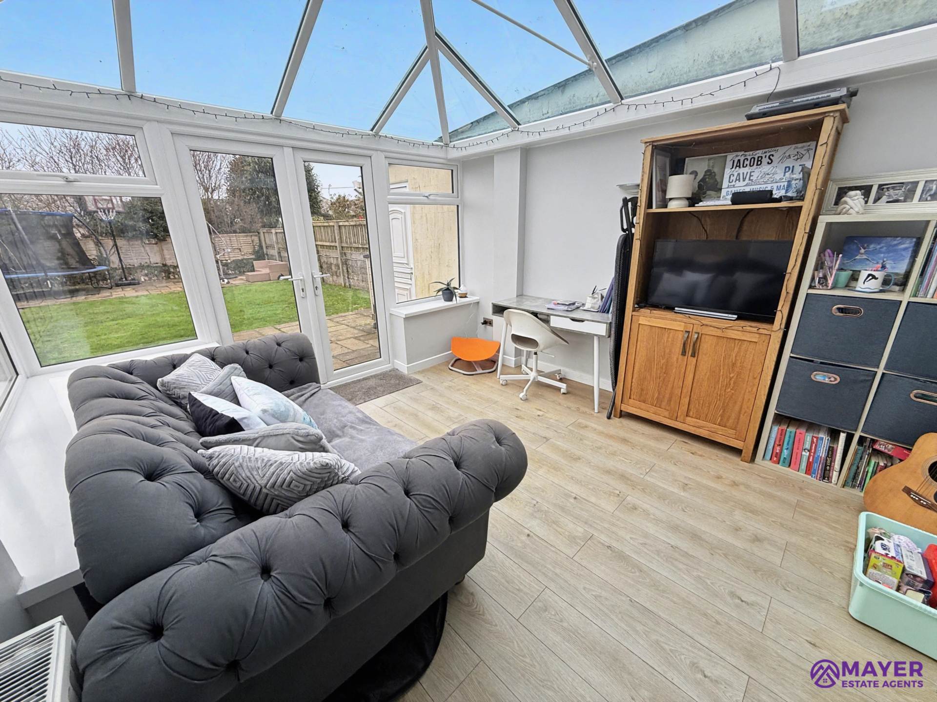 Elm Grove, Plymouth, Image 6