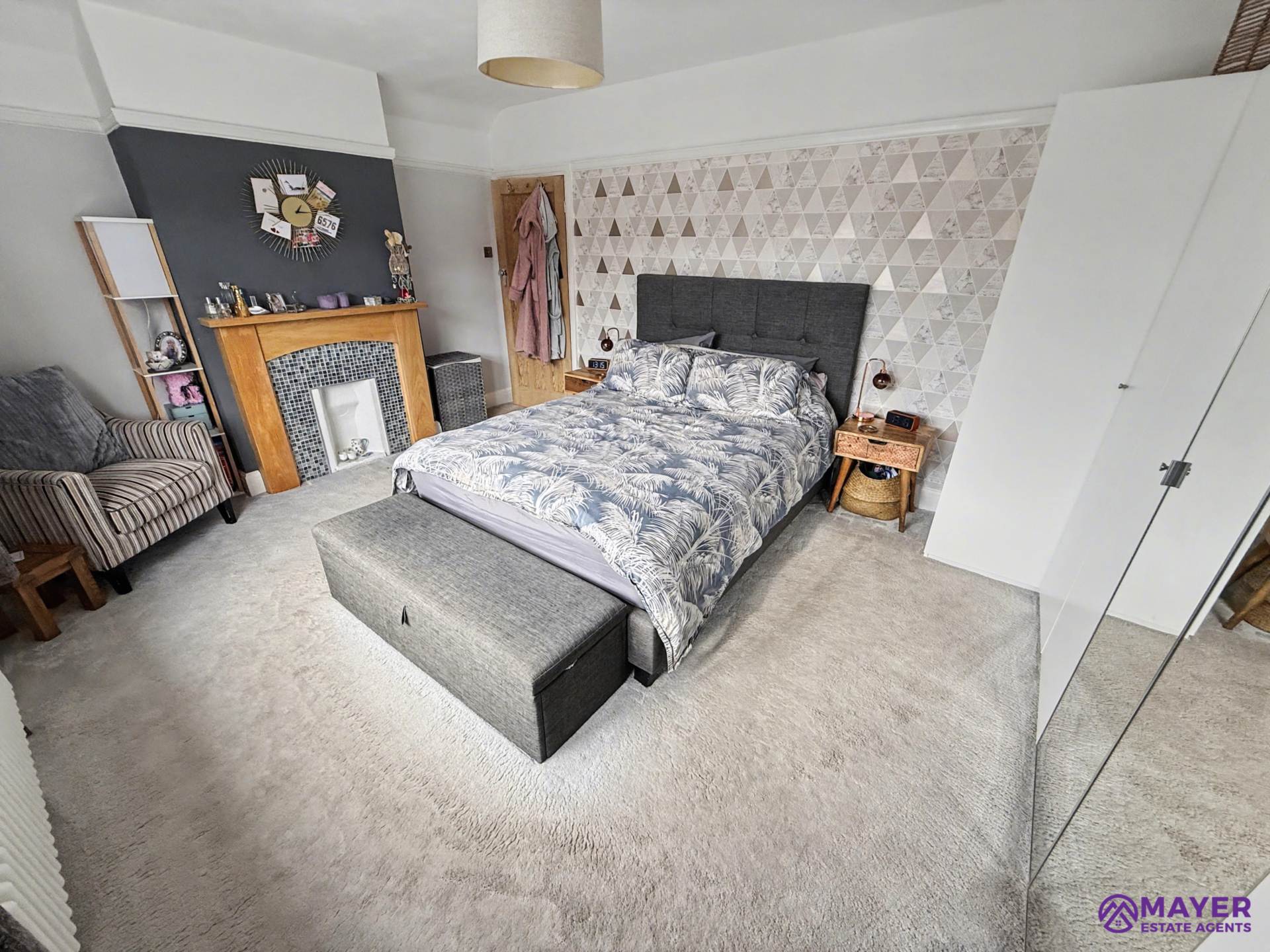 Elm Grove, Plymouth, Image 8