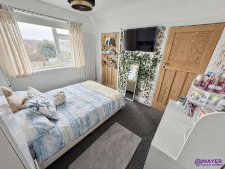 Elm Grove, Plymouth, Image 12