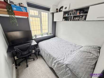 Elm Grove, Plymouth, Image 13