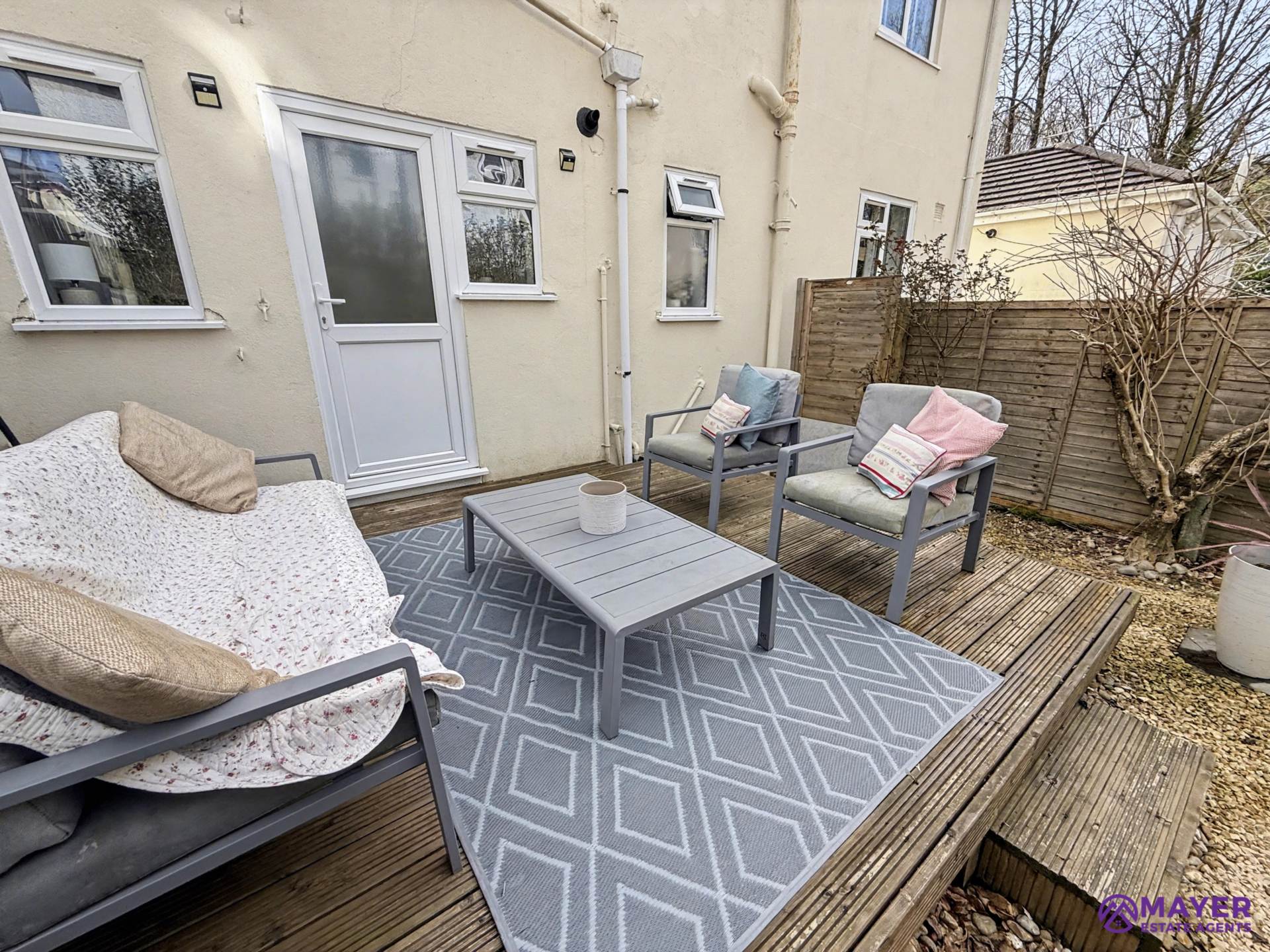 Moorfield Ave, Plymouth, Image 10