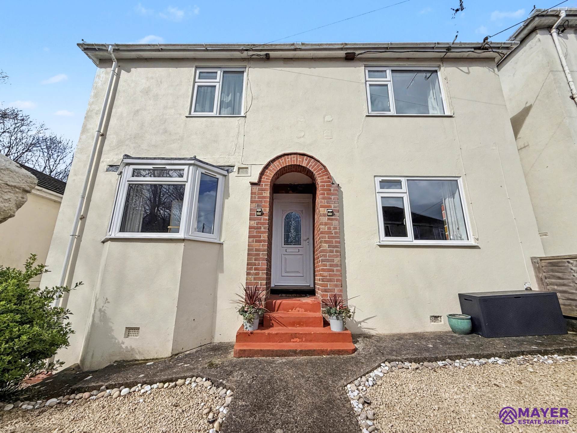 Moorfield Ave, Plymouth, Image 11