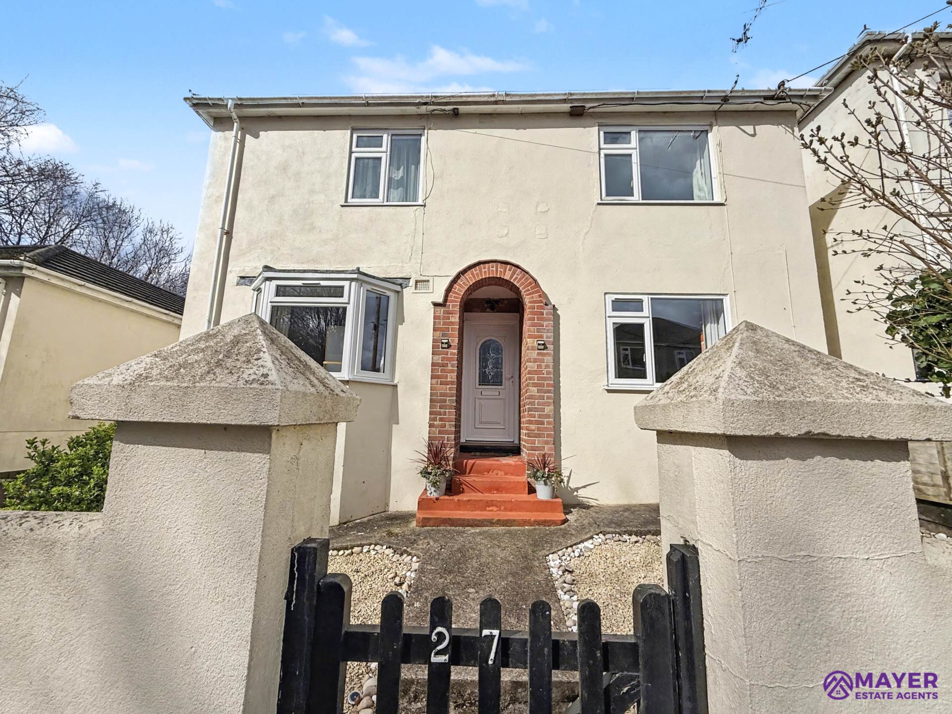 Moorfield Ave, Plymouth, Image 12