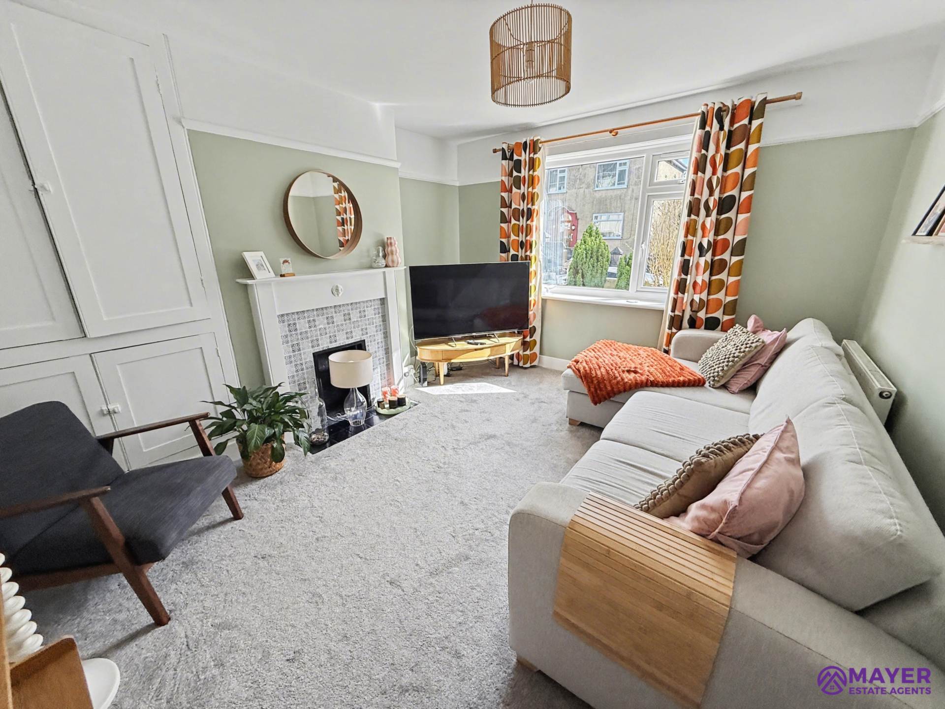 Moorfield Ave, Plymouth, Image 2