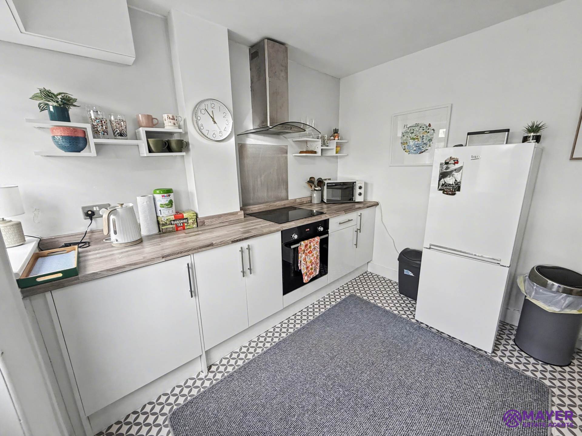 Moorfield Ave, Plymouth, Image 4