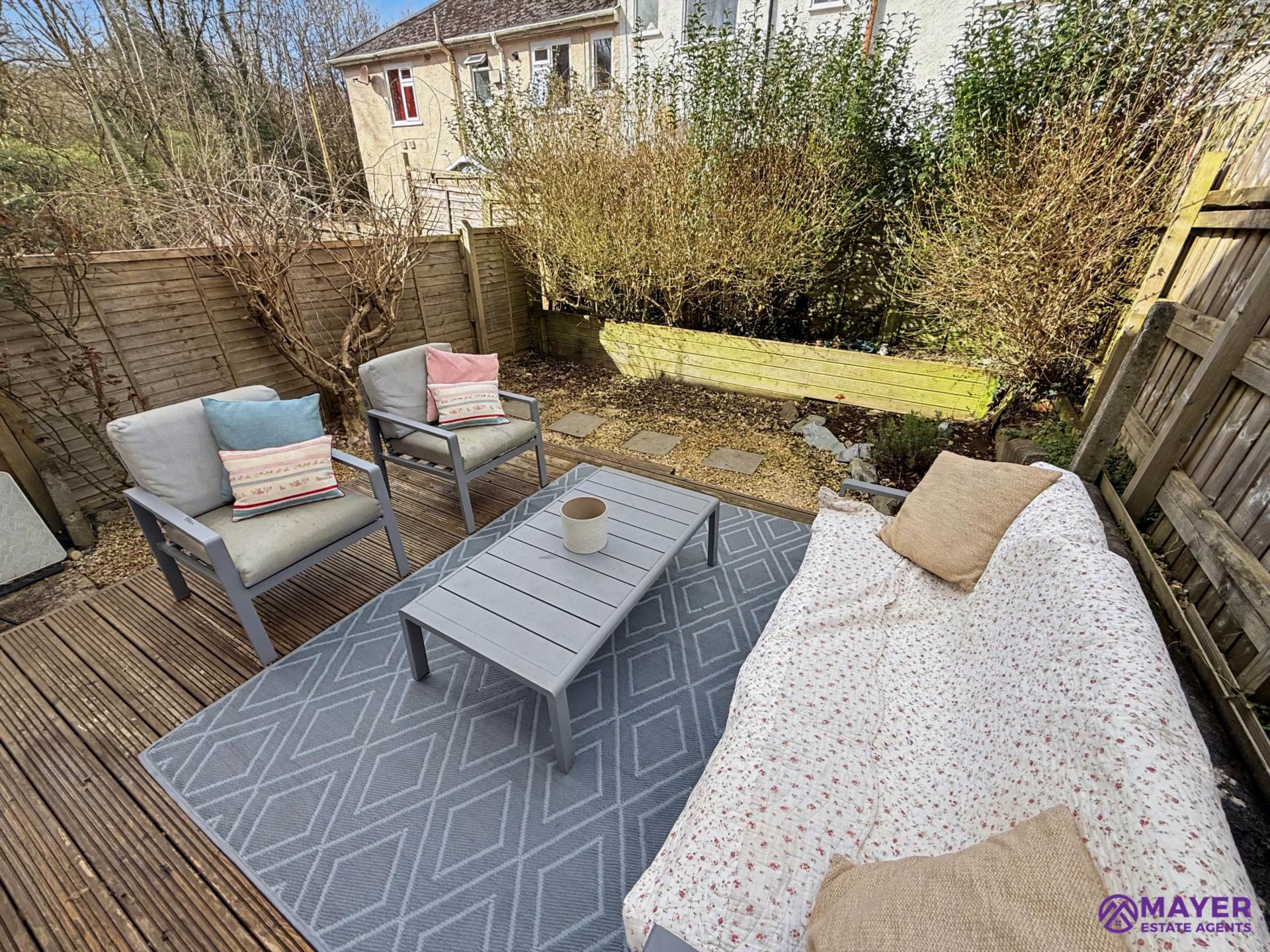 Moorfield Ave, Plymouth, Image 5