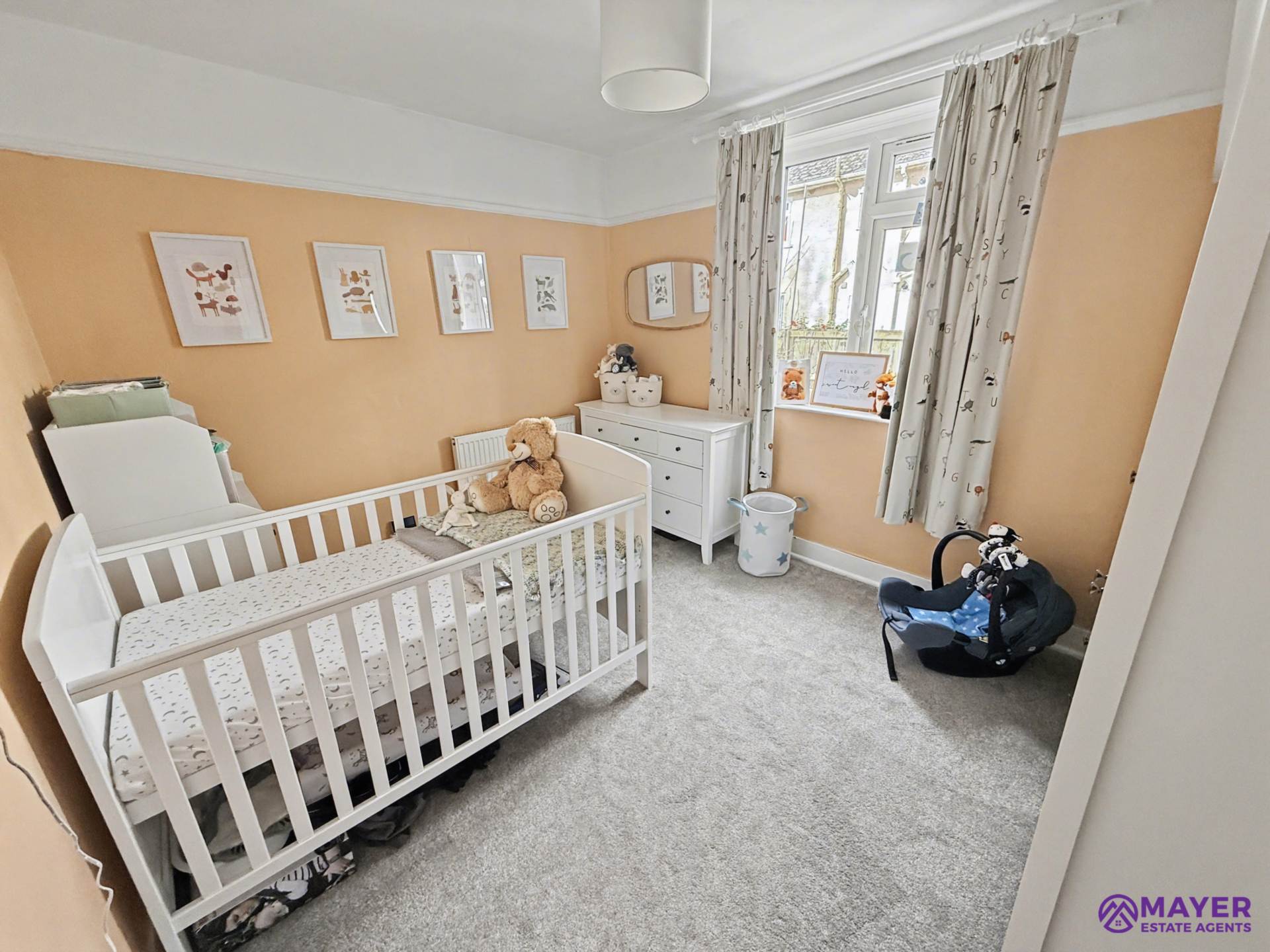 Moorfield Ave, Plymouth, Image 7