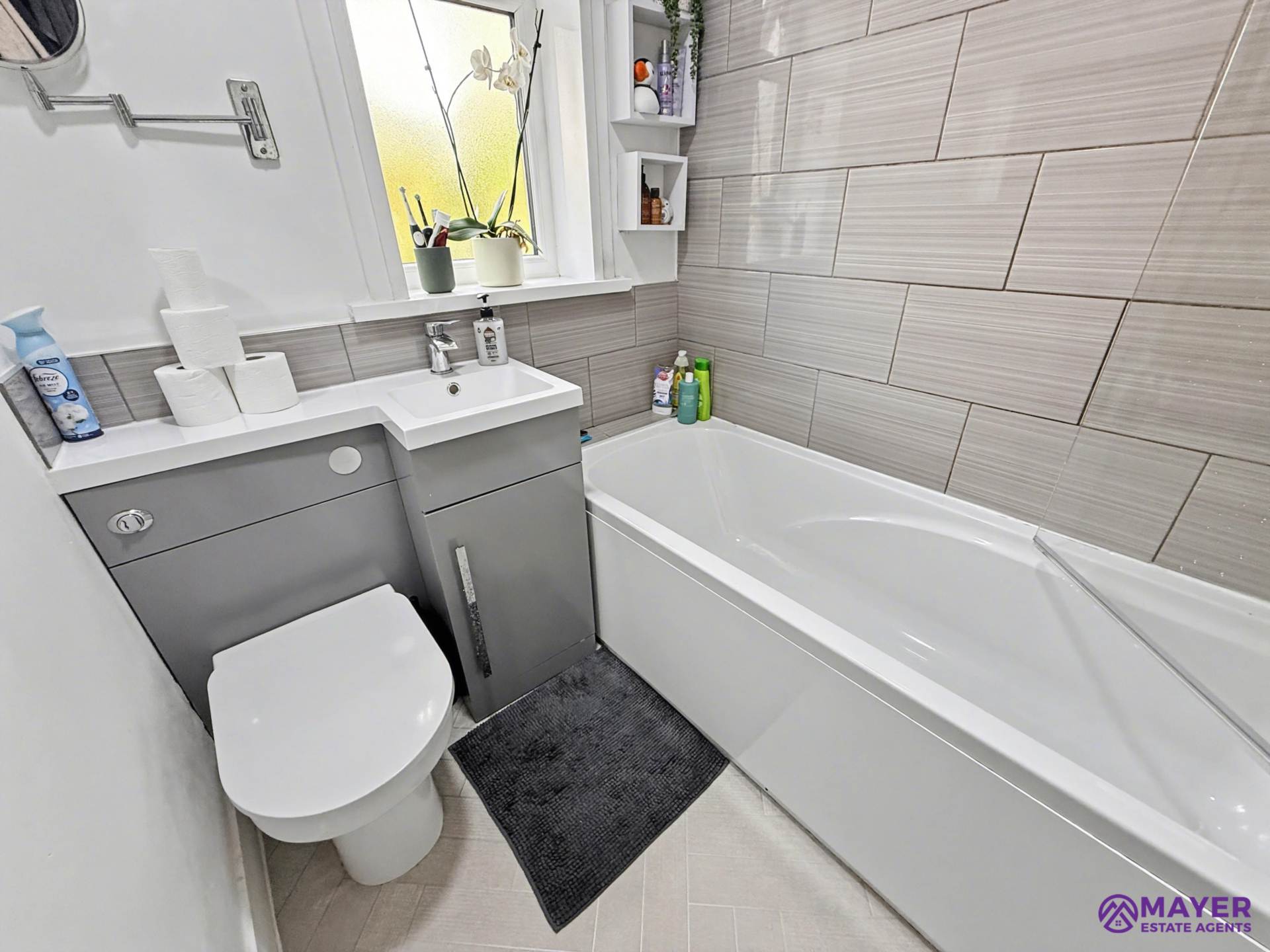 Moorfield Ave, Plymouth, Image 8