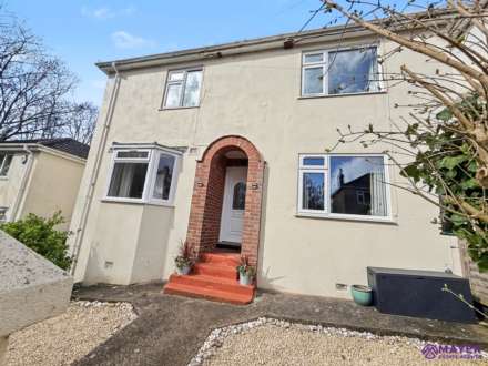 Moorfield Ave, Plymouth