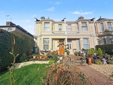 Billacombe Road, Plymstock