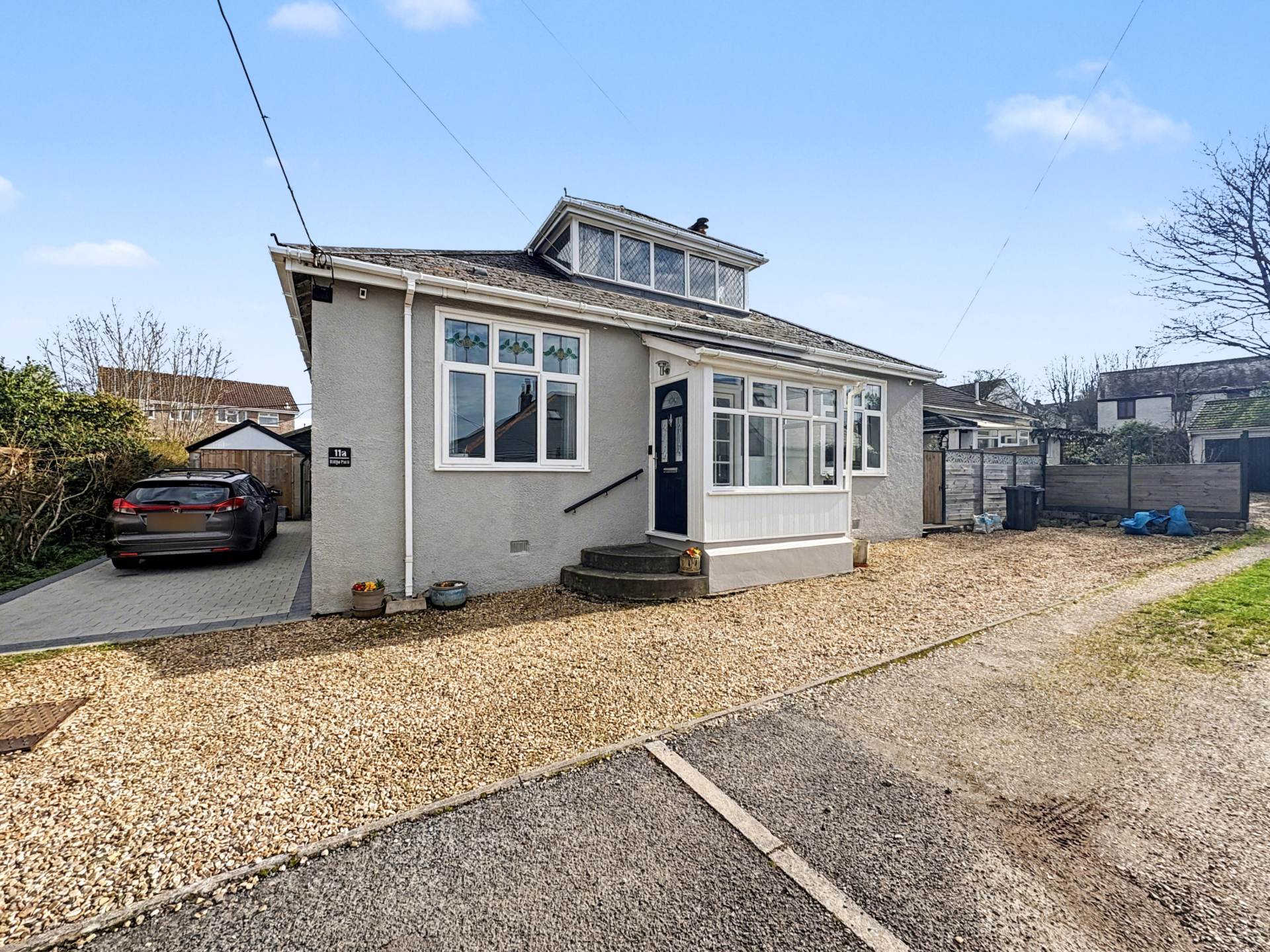 Ridge Park, Plymouth, Image 1