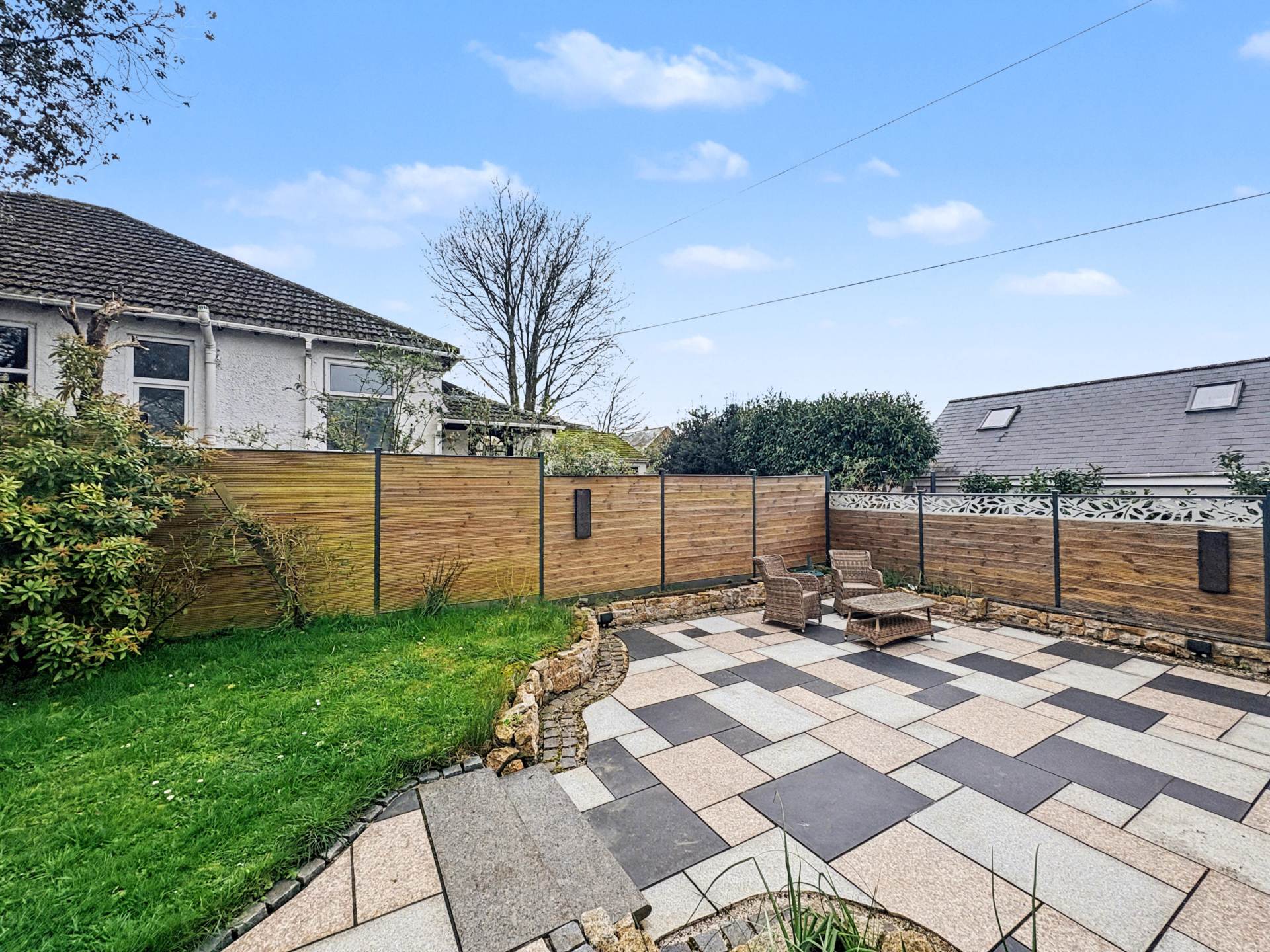 Ridge Park, Plymouth, Image 24