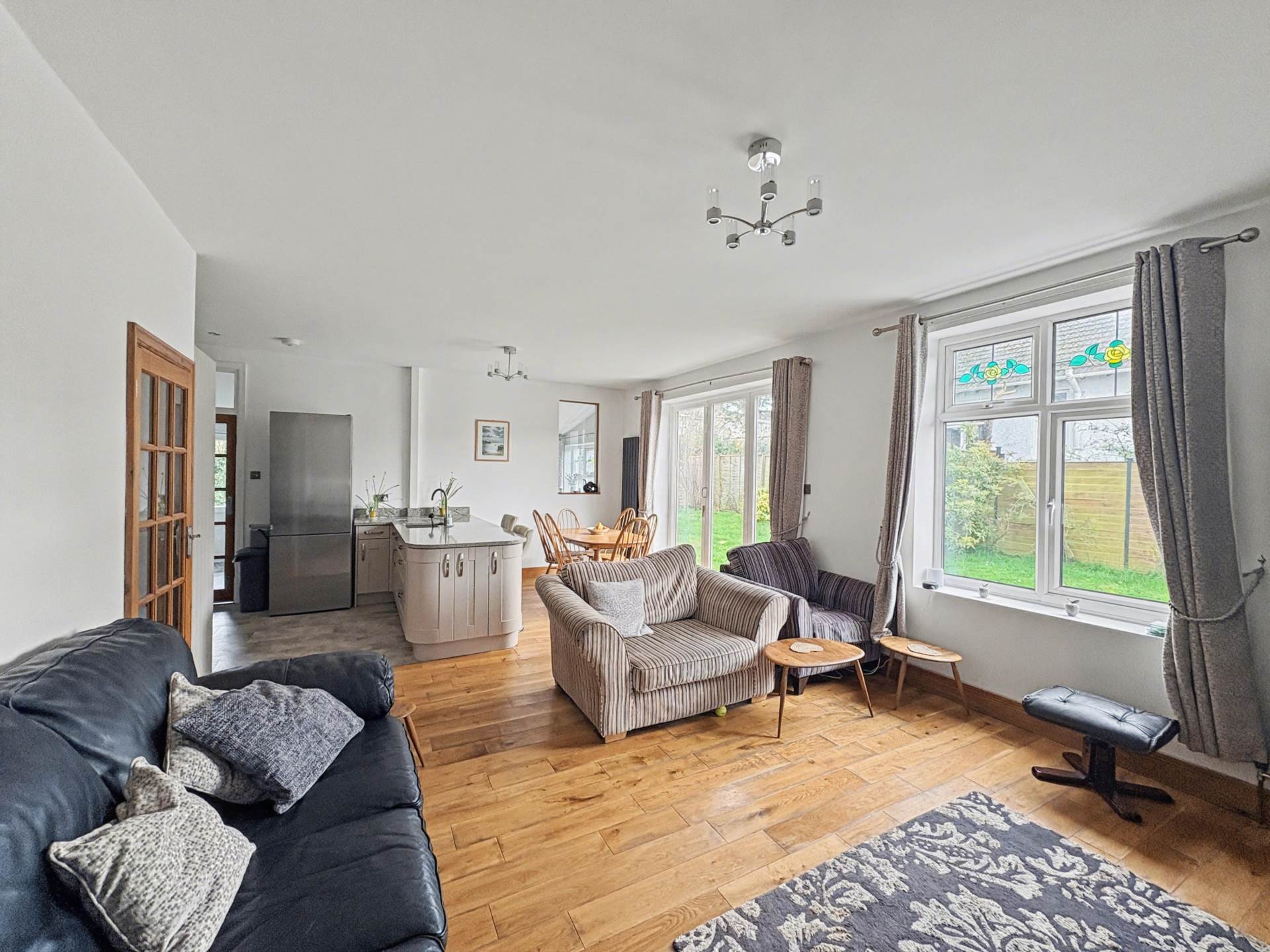 Ridge Park, Plymouth, Image 3