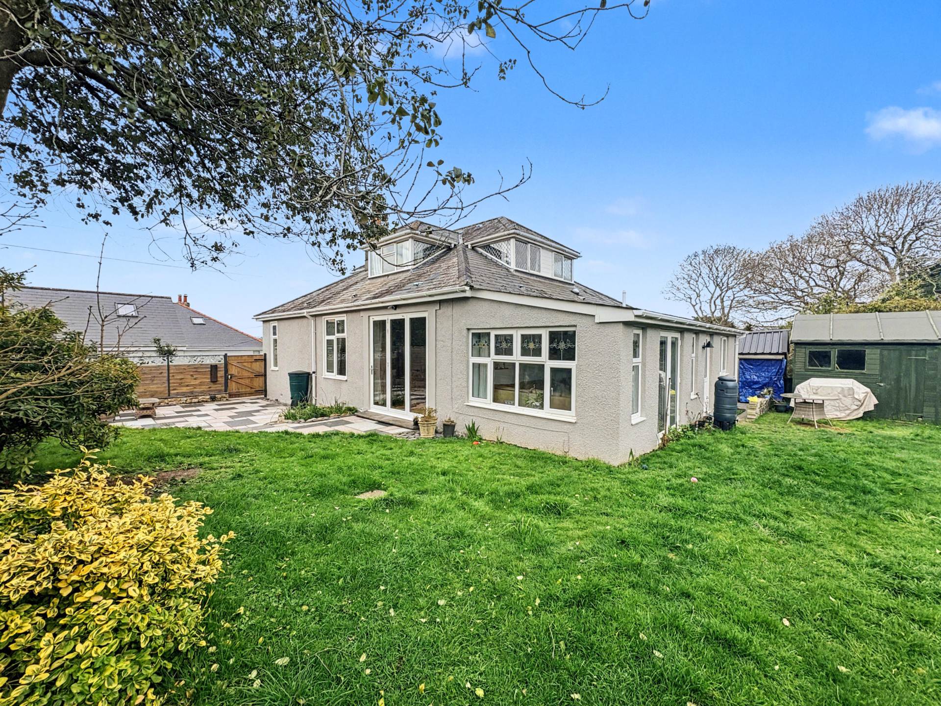 Ridge Park, Plymouth, Image 4